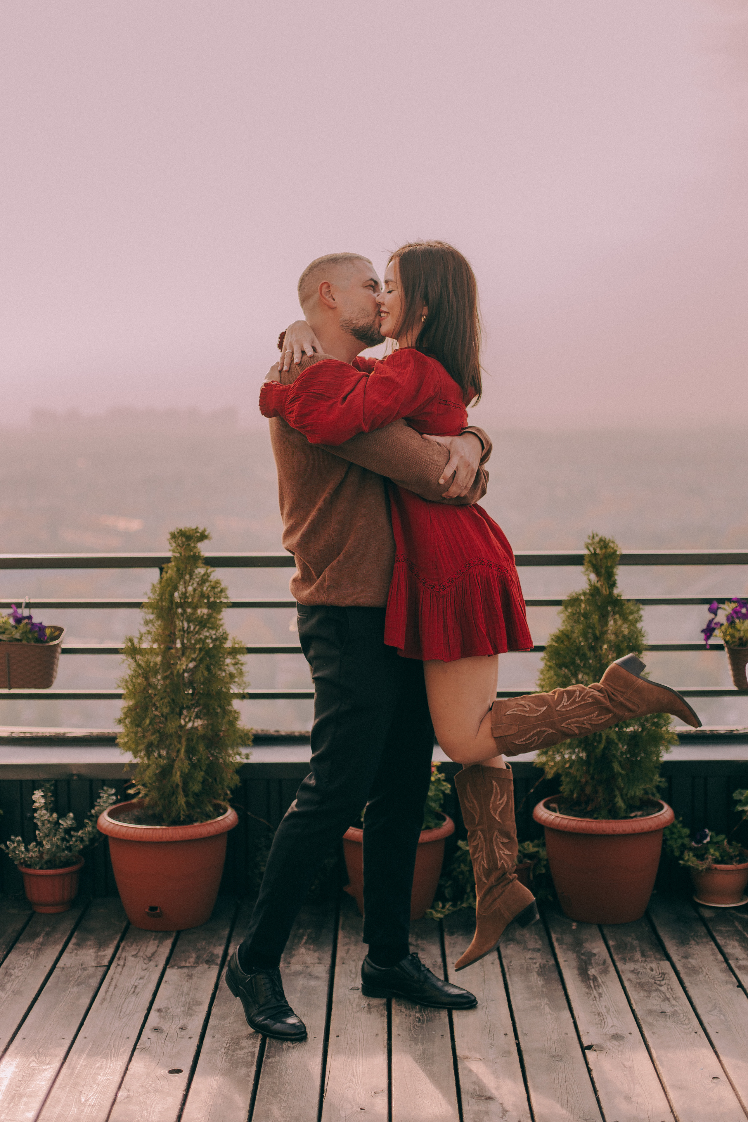 Air. Женский и семейный фотограф в Краснодаре Яна Теплая