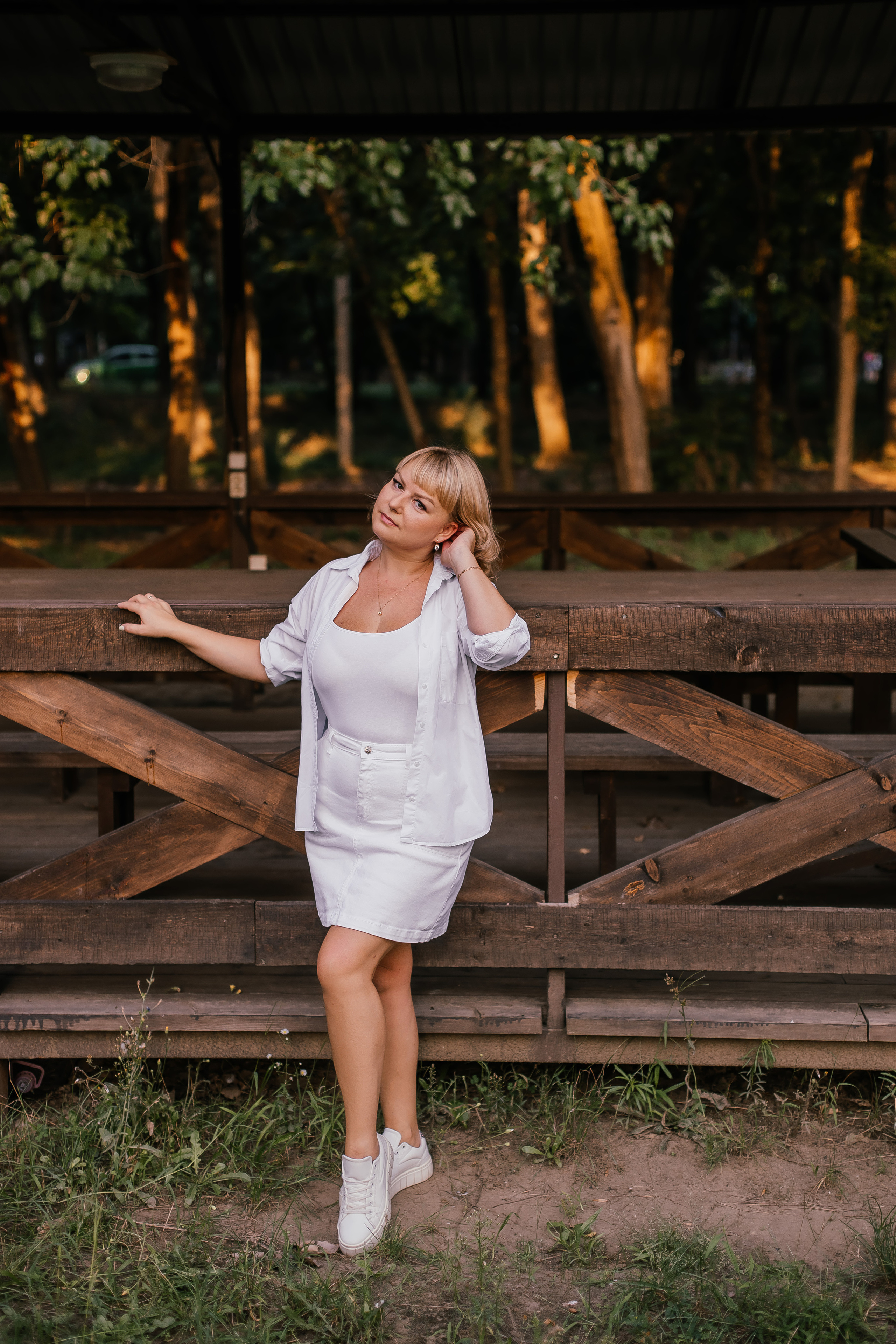 Юлия. Женский и семейный фотограф в Краснодаре Яна Теплая