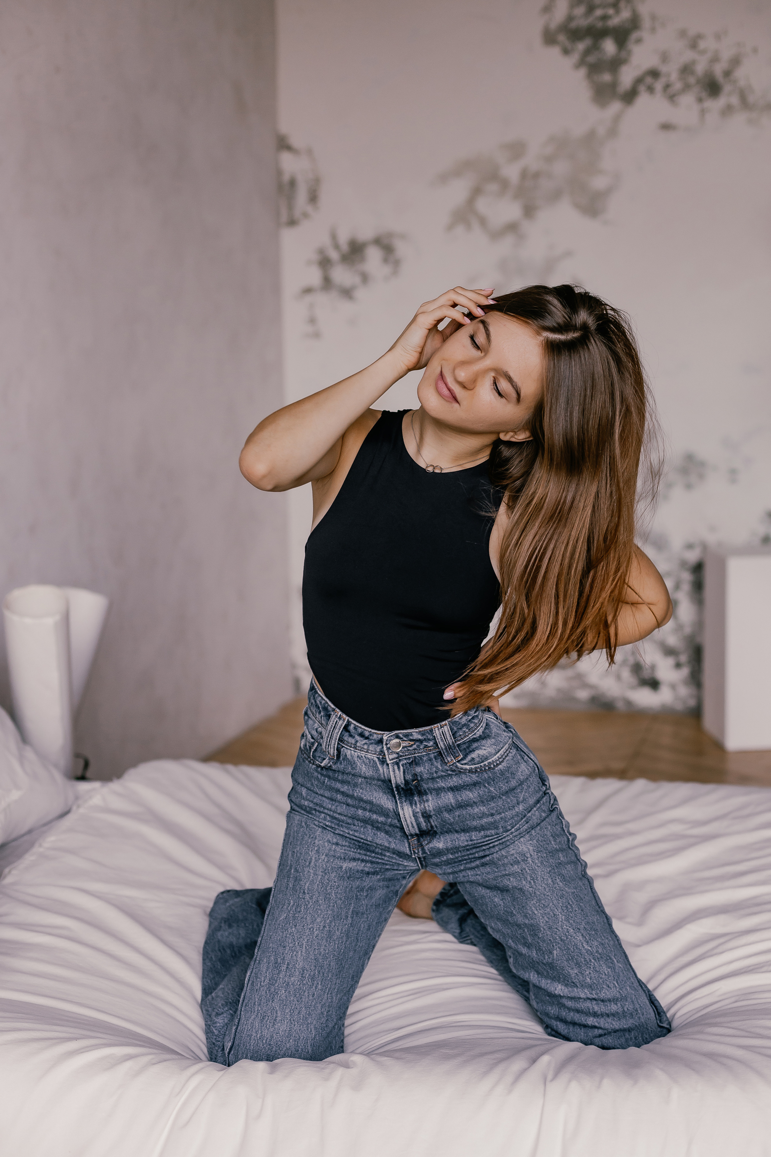 Студия Дача. Женский и семейный фотограф в Краснодаре Яна Теплая