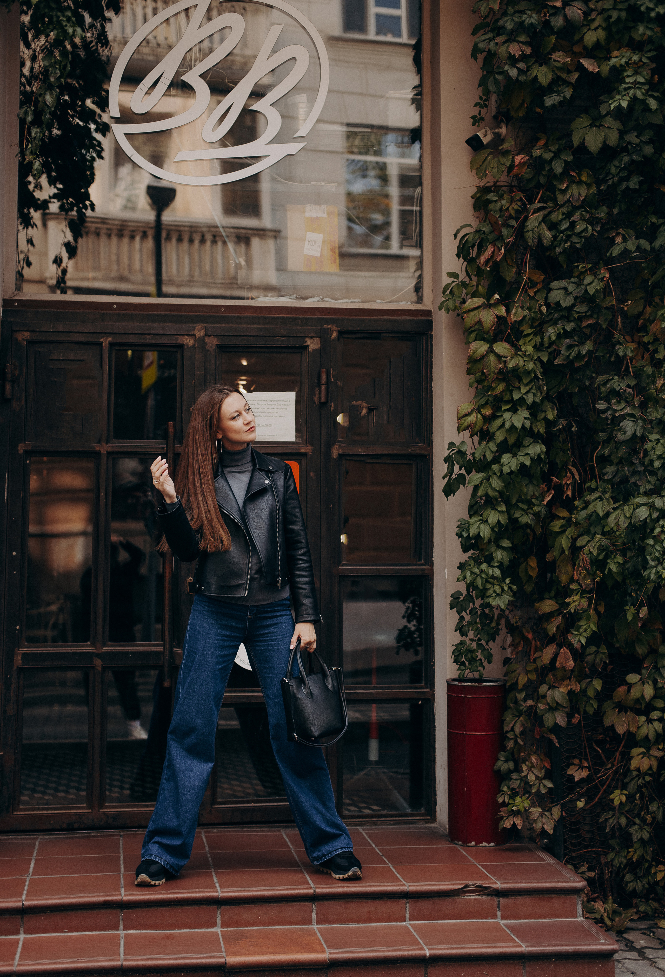 Lera. Женский и семейный фотограф в Краснодаре Яна Теплая