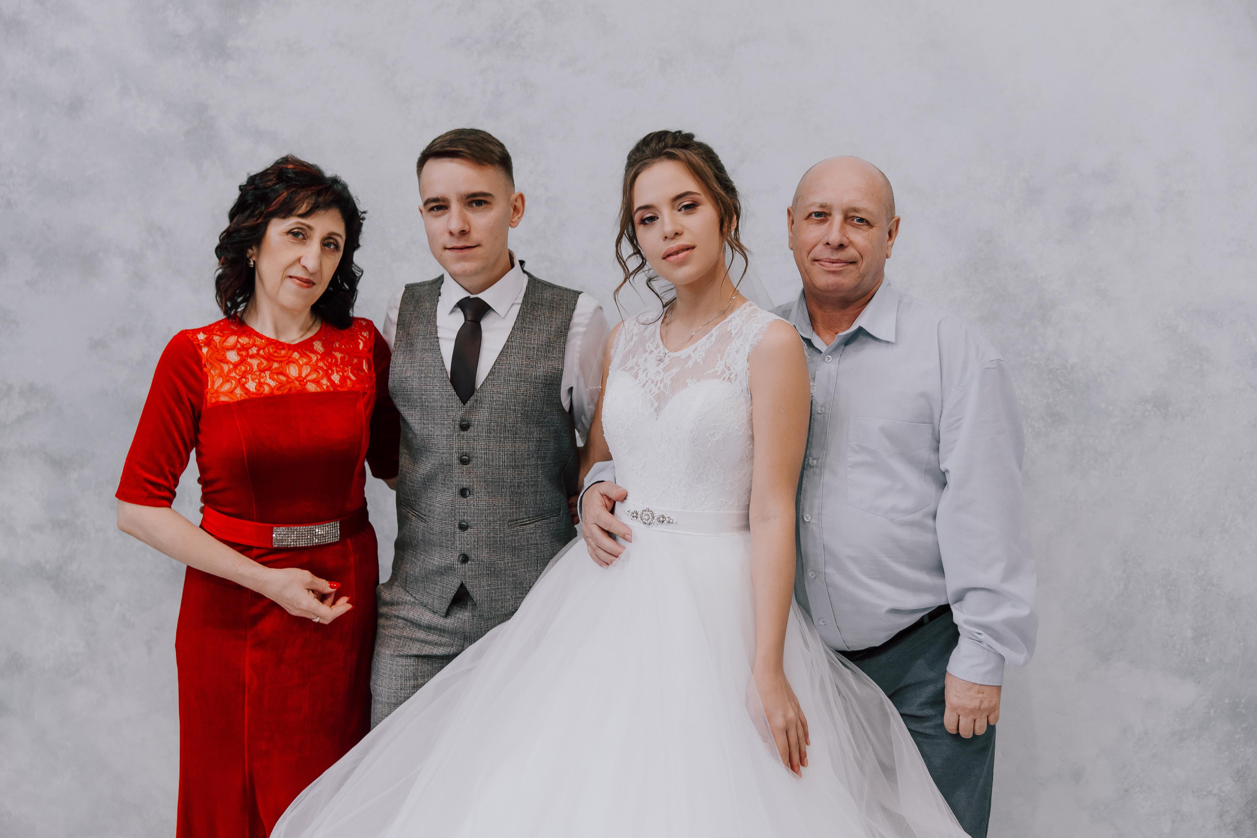 Игорь и Яна. 11 декабря 2021. Женский и семейный фотограф в Краснодаре Яна Теплая