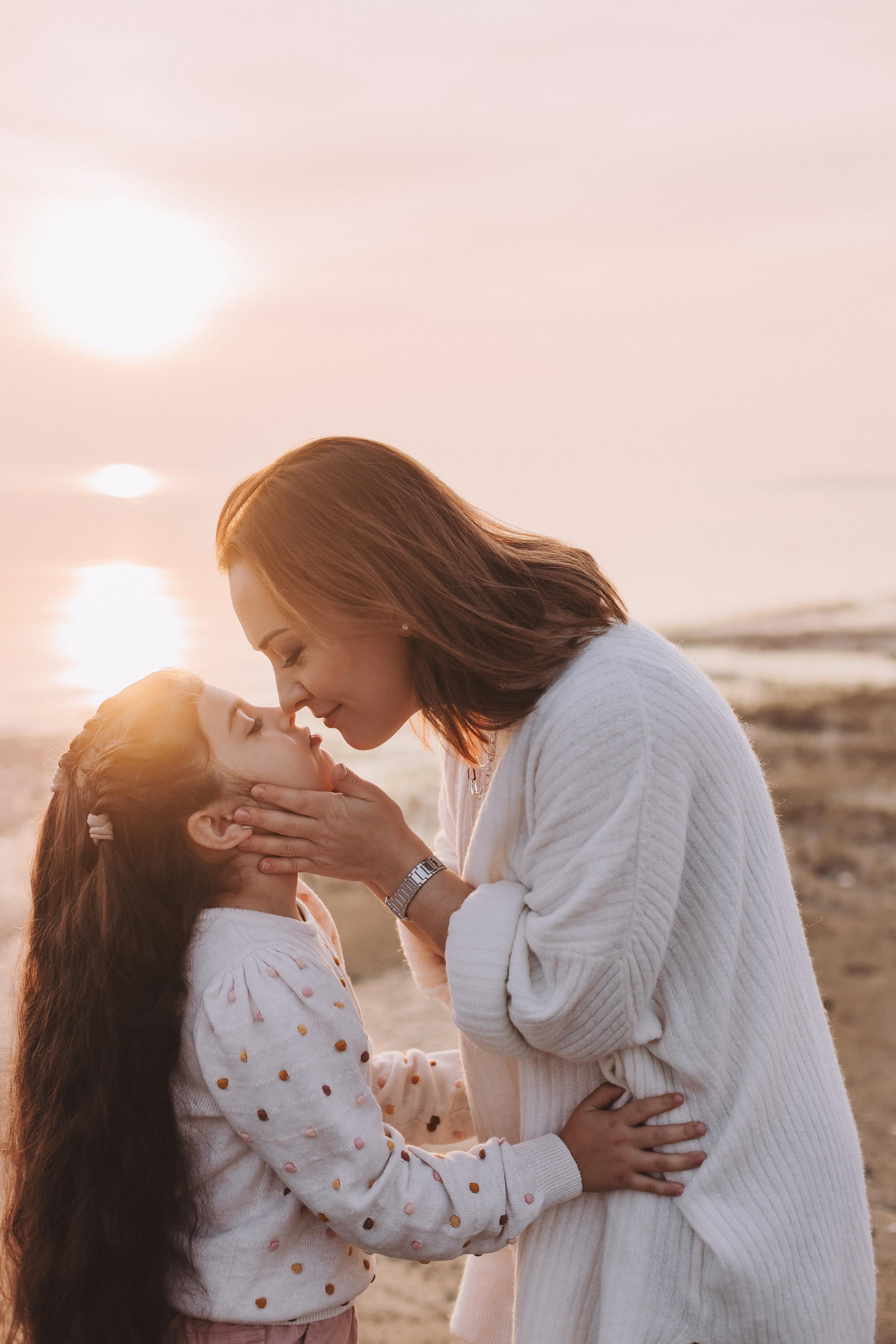 Женя и Лера. Женский и семейный фотограф в Краснодаре Яна Теплая