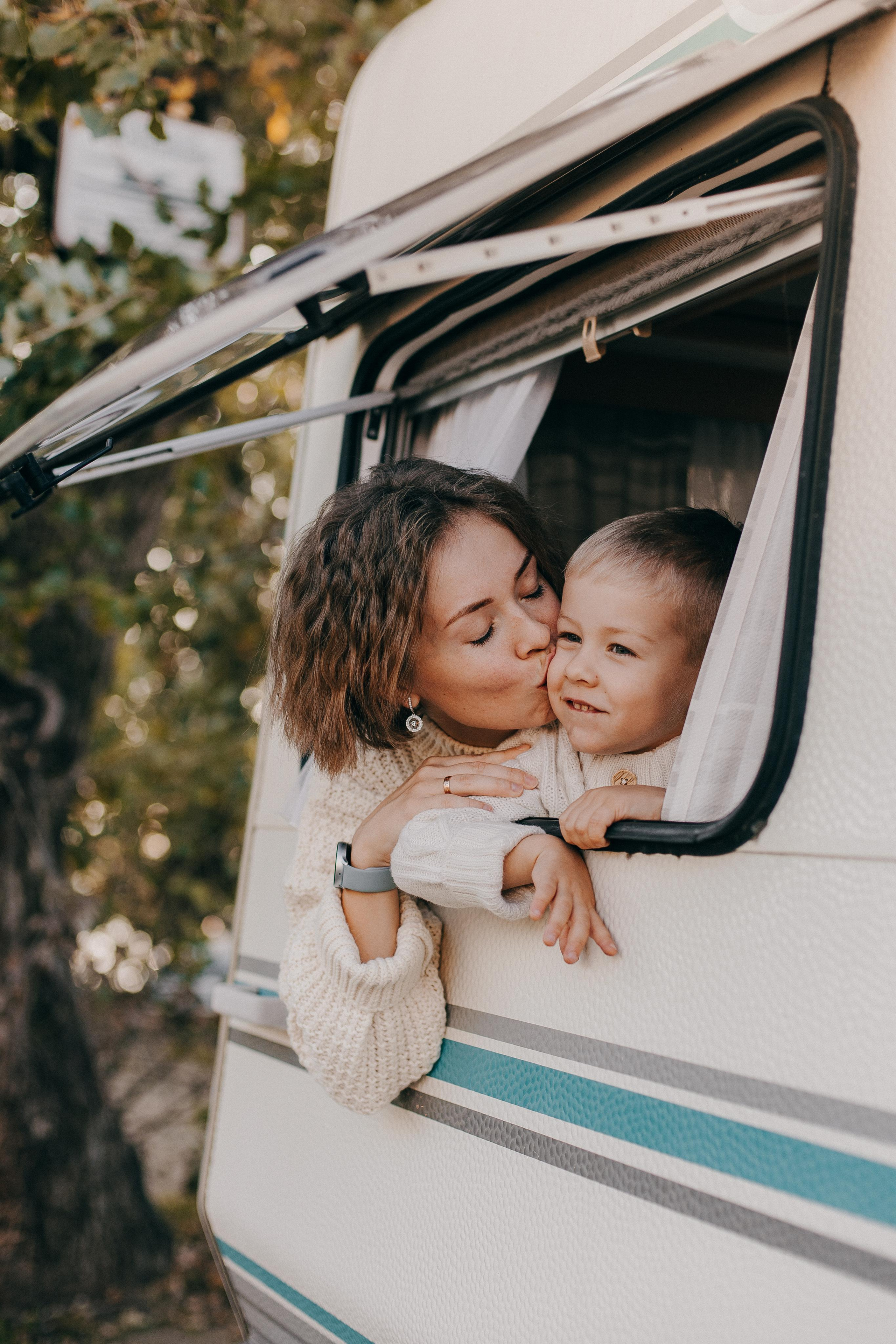 Юля и семья. Женский и семейный фотограф в Краснодаре Яна Теплая