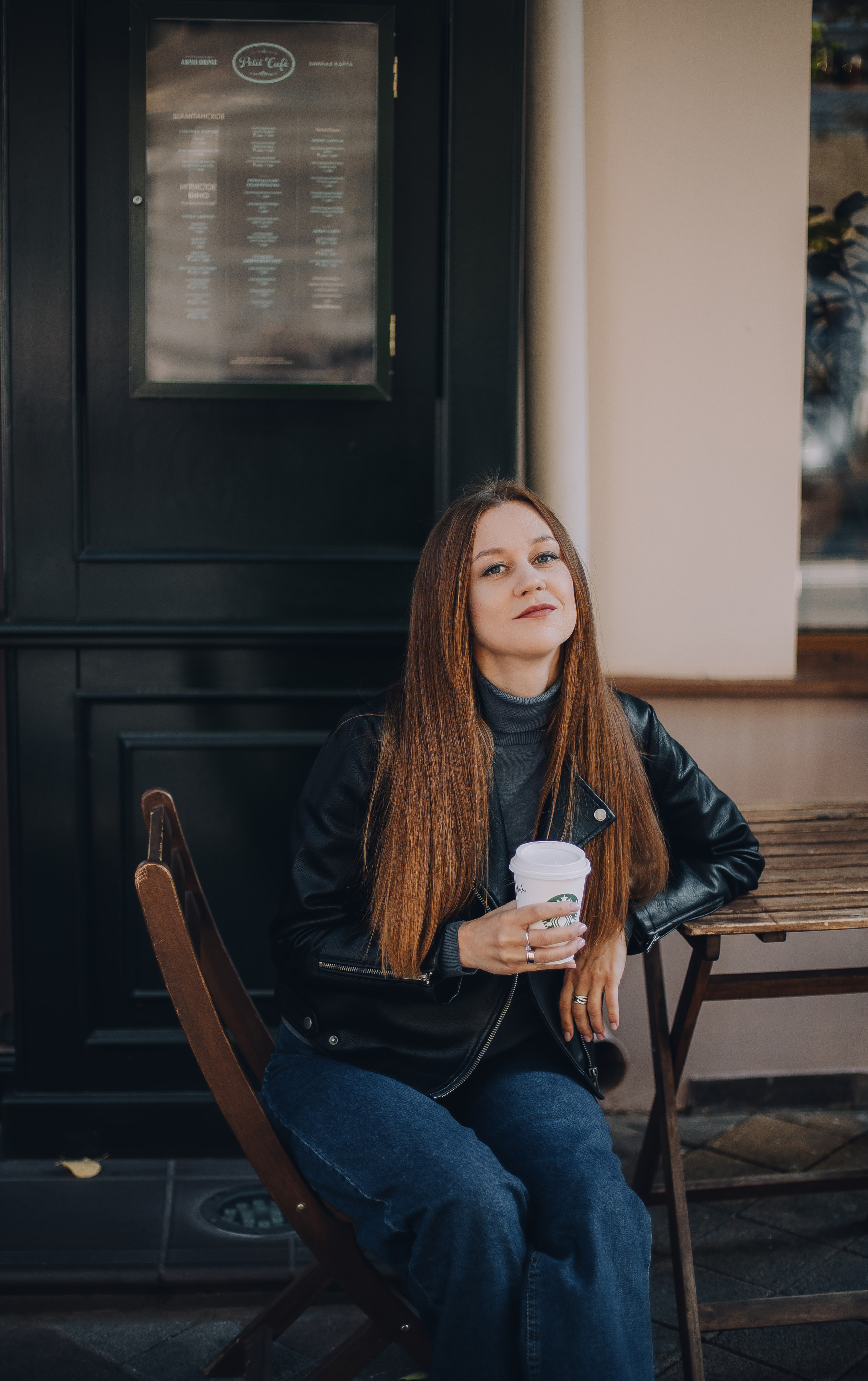 Lera. Женский и семейный фотограф в Краснодаре Яна Теплая