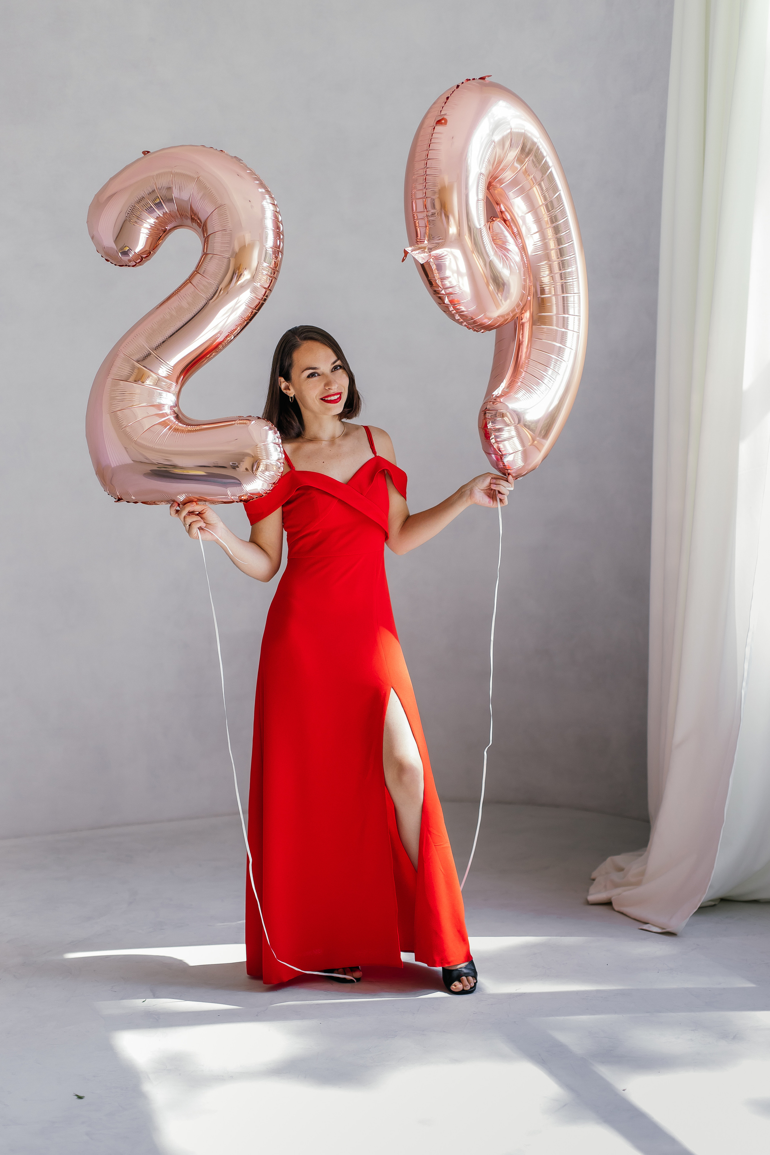 С днем рождения, дружочек!. Женский и семейный фотограф в Краснодаре Яна Теплая