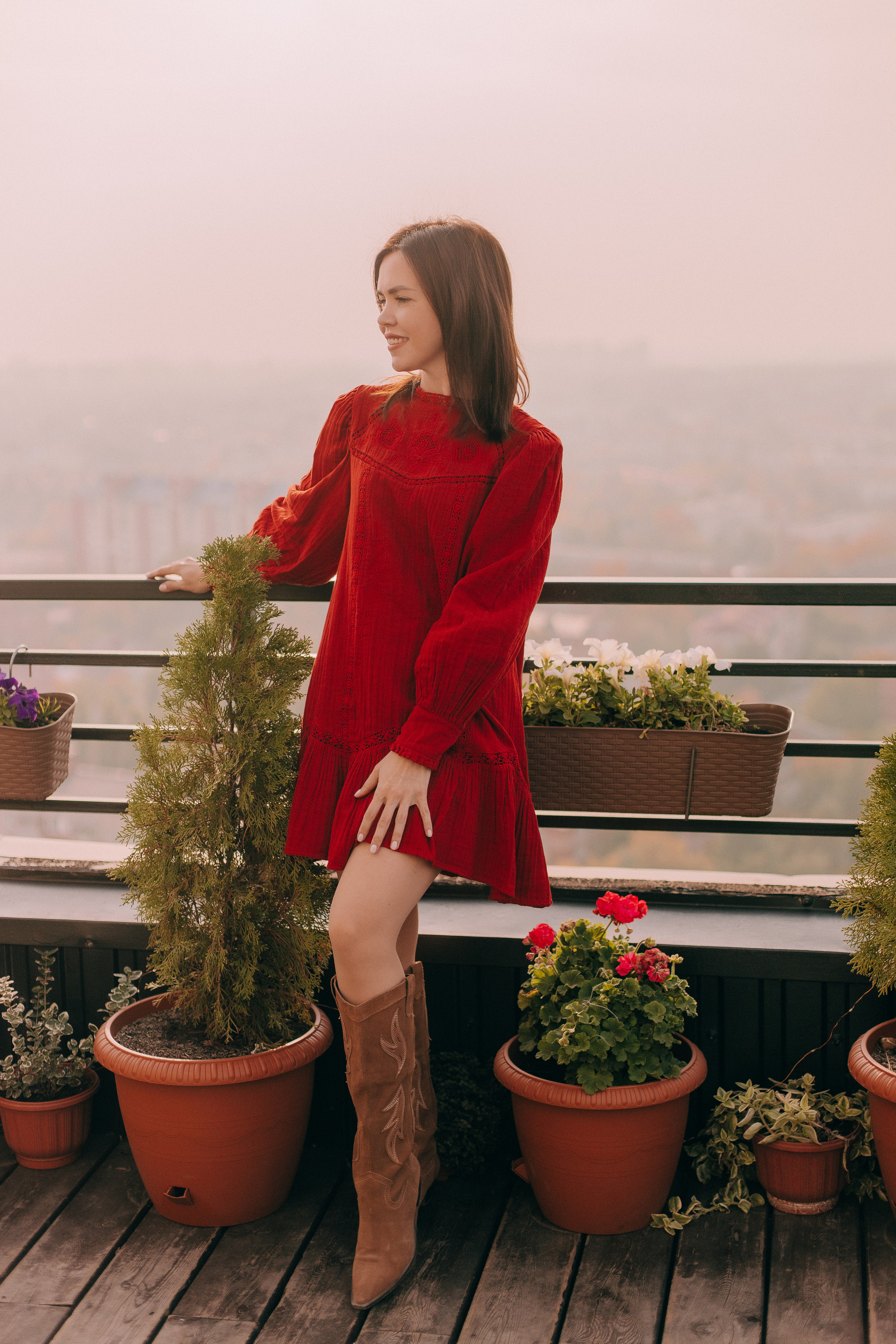 Air. Женский и семейный фотограф в Краснодаре Яна Теплая