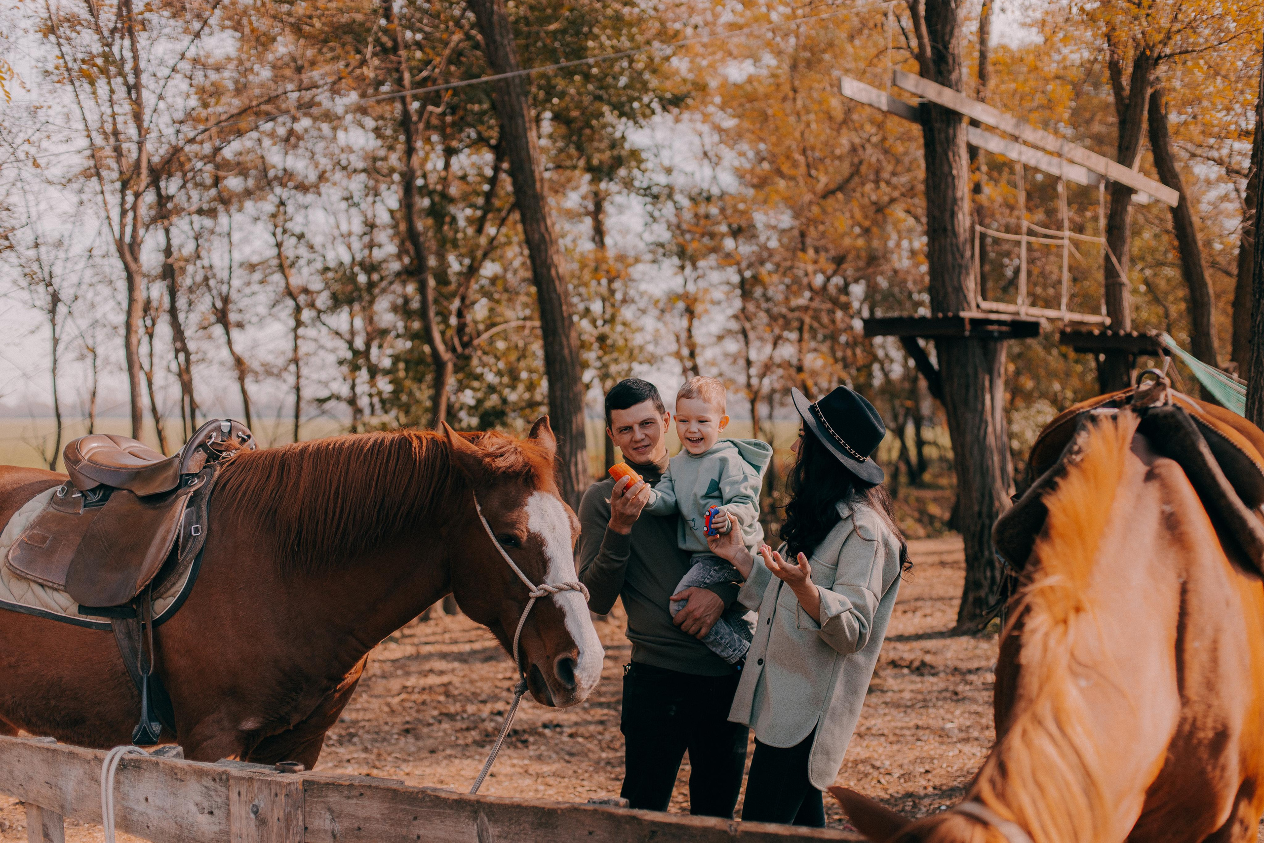 Рома, Ира и Тема. Женский и семейный фотограф в Краснодаре Яна Теплая