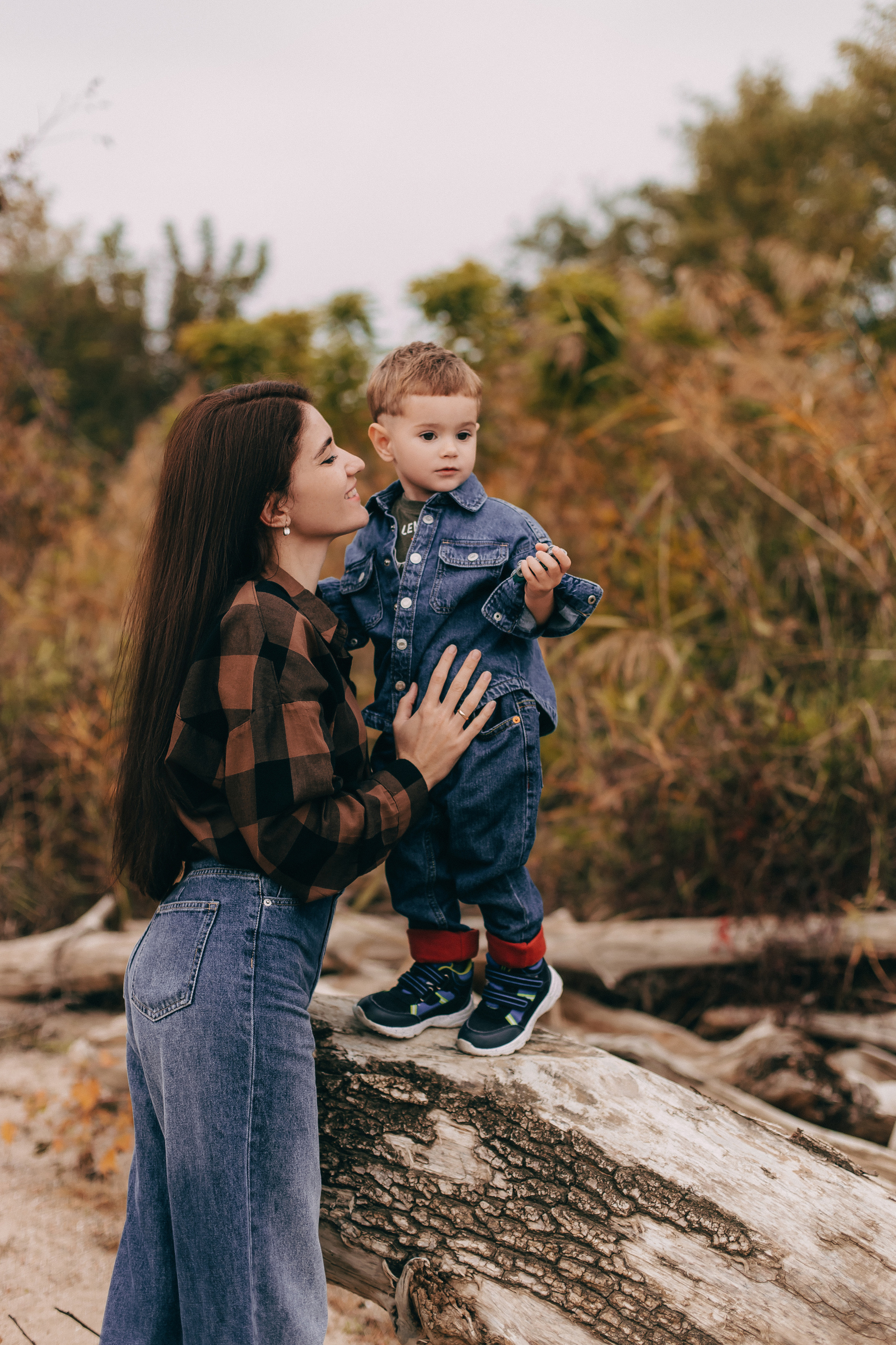 17 октября. Женский и семейный фотограф в Краснодаре Яна Теплая