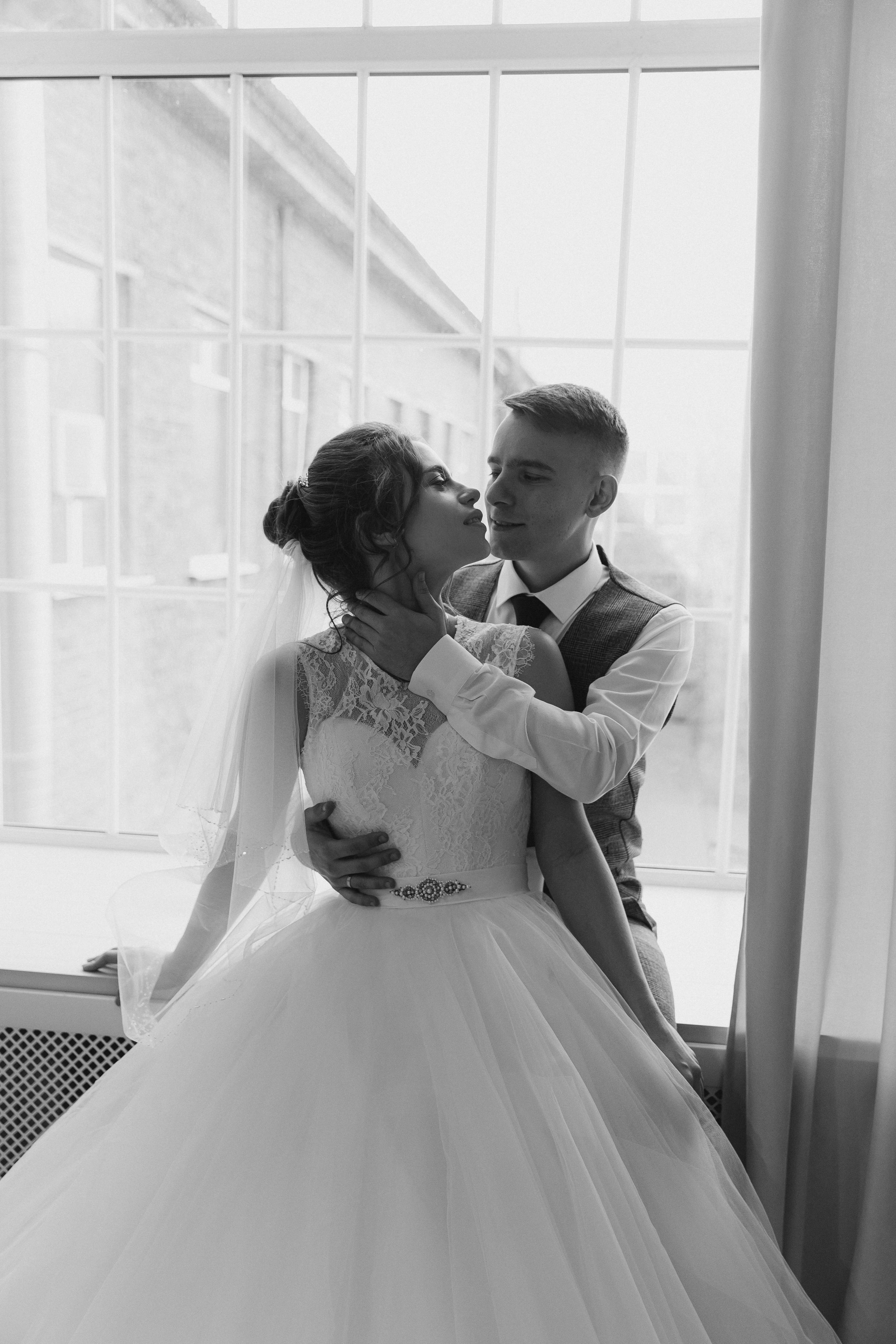 Игорь и Яна. 11 декабря 2021. Женский и семейный фотограф в Краснодаре Яна Теплая