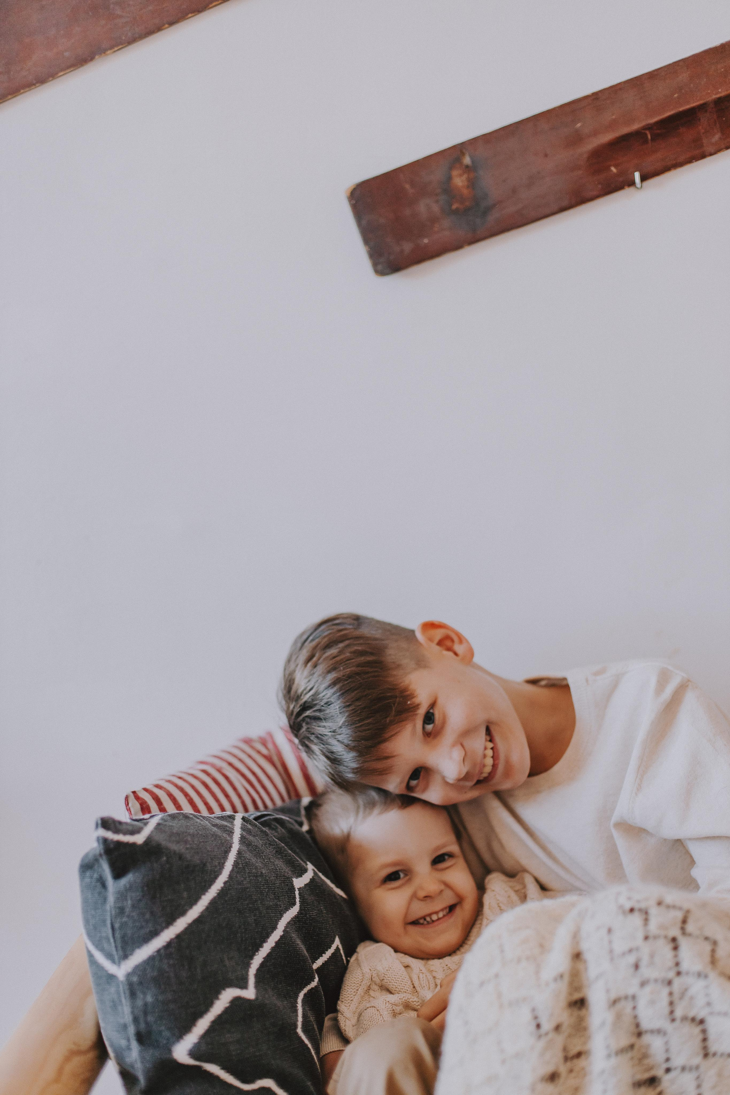 Долотовы. Женский и семейный фотограф в Краснодаре Яна Теплая