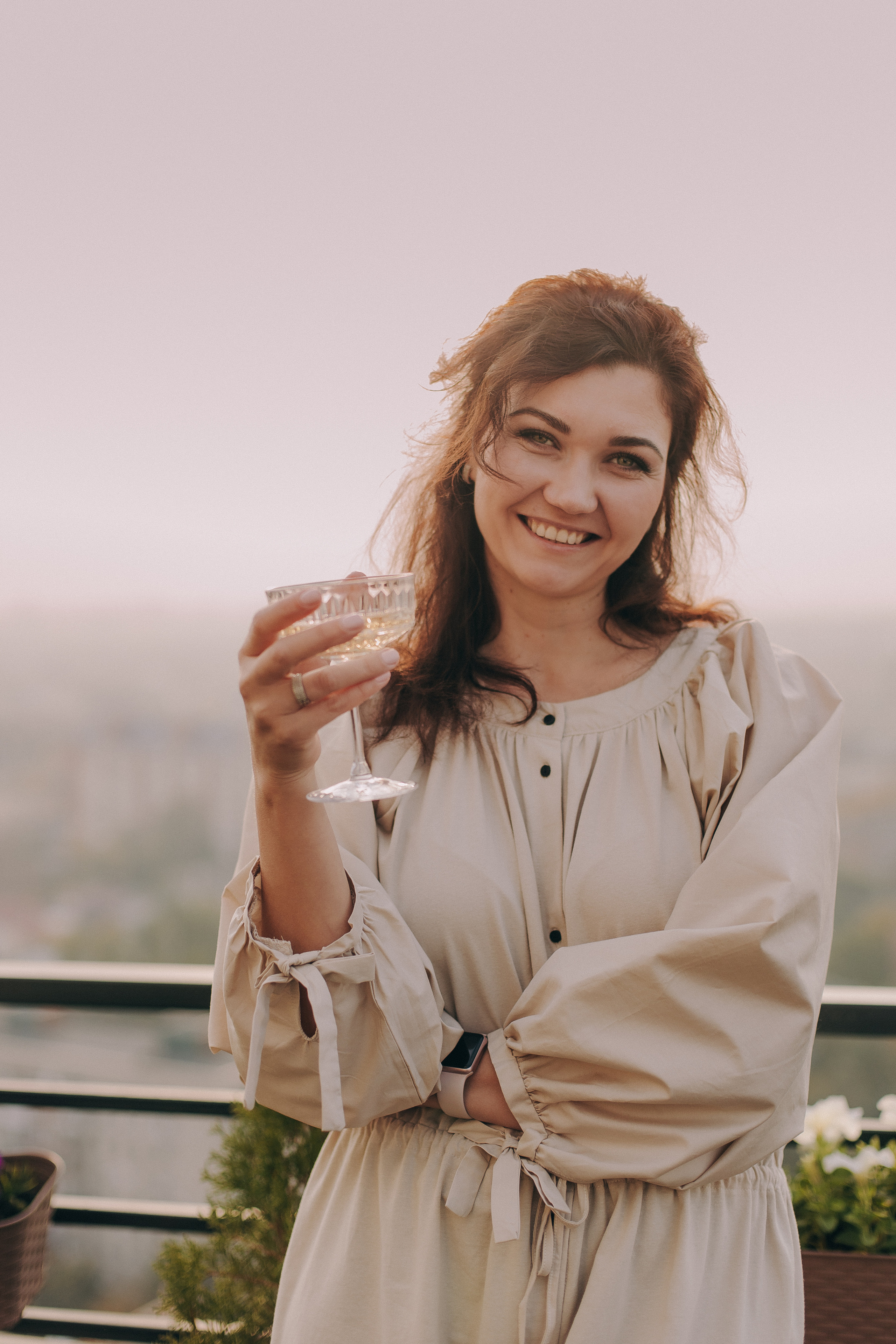 Air. Женский и семейный фотограф в Краснодаре Яна Теплая