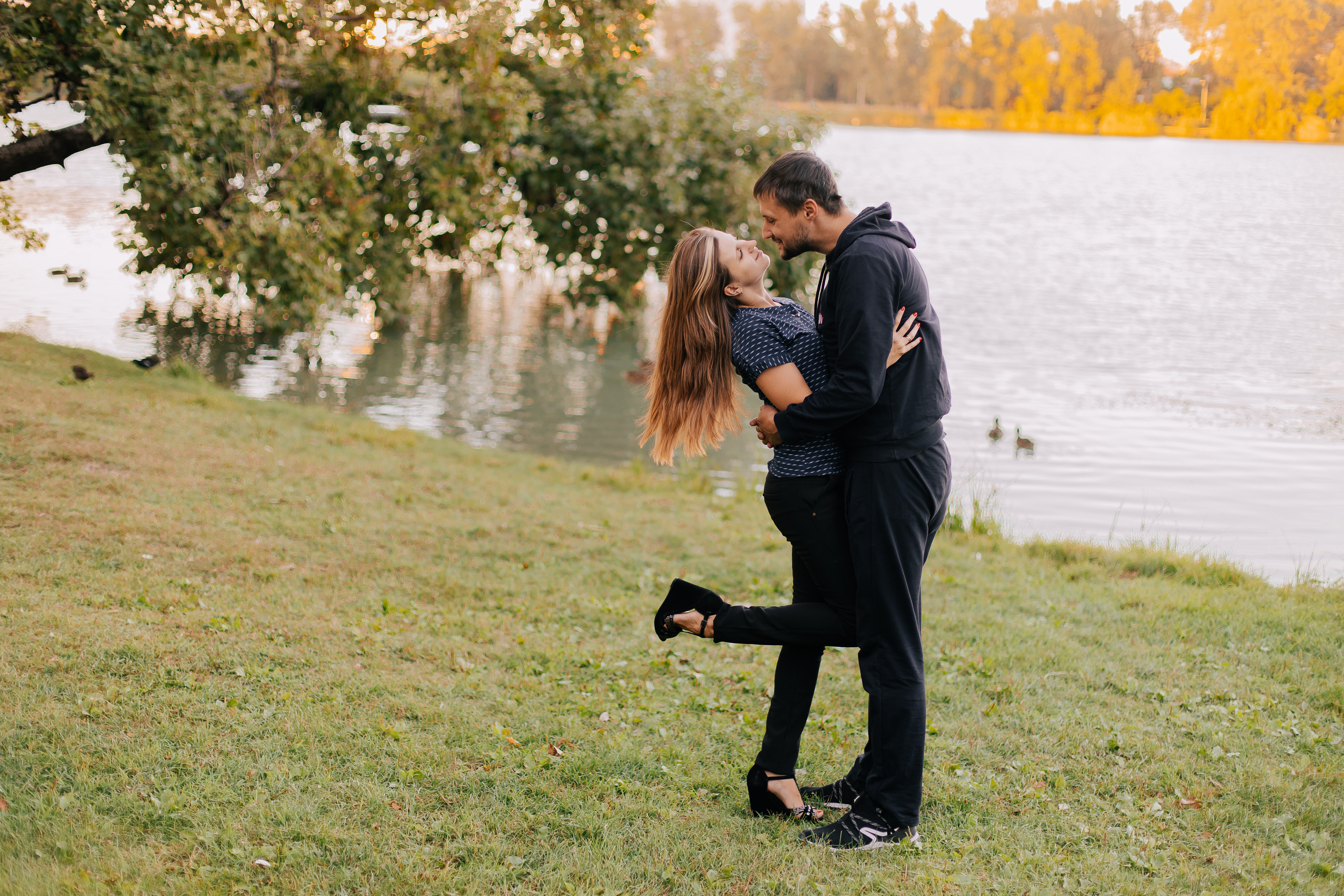 Катюша и семья. Женский и семейный фотограф в Краснодаре Яна Теплая