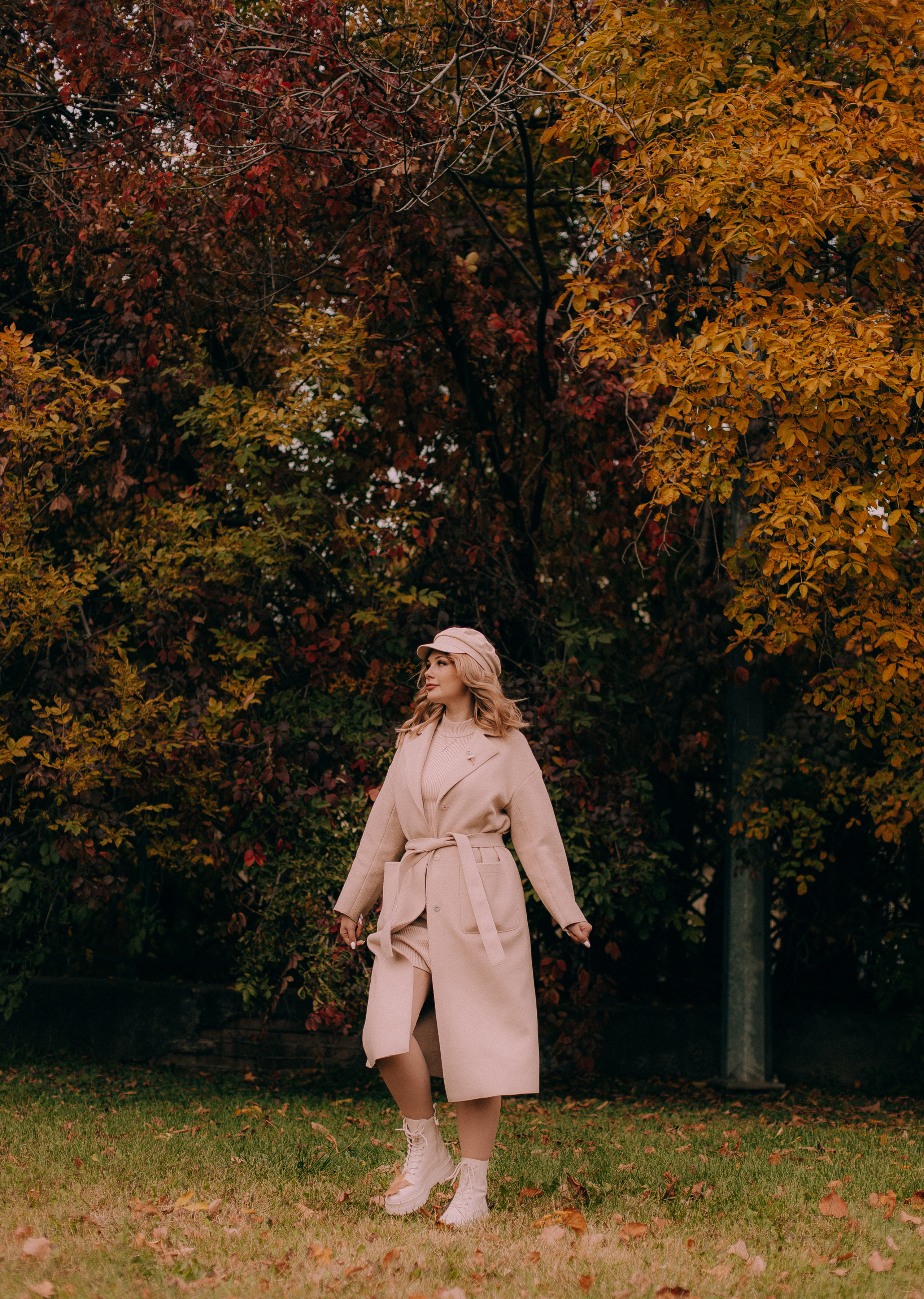 Anna. Женский и семейный фотограф в Краснодаре Яна Теплая