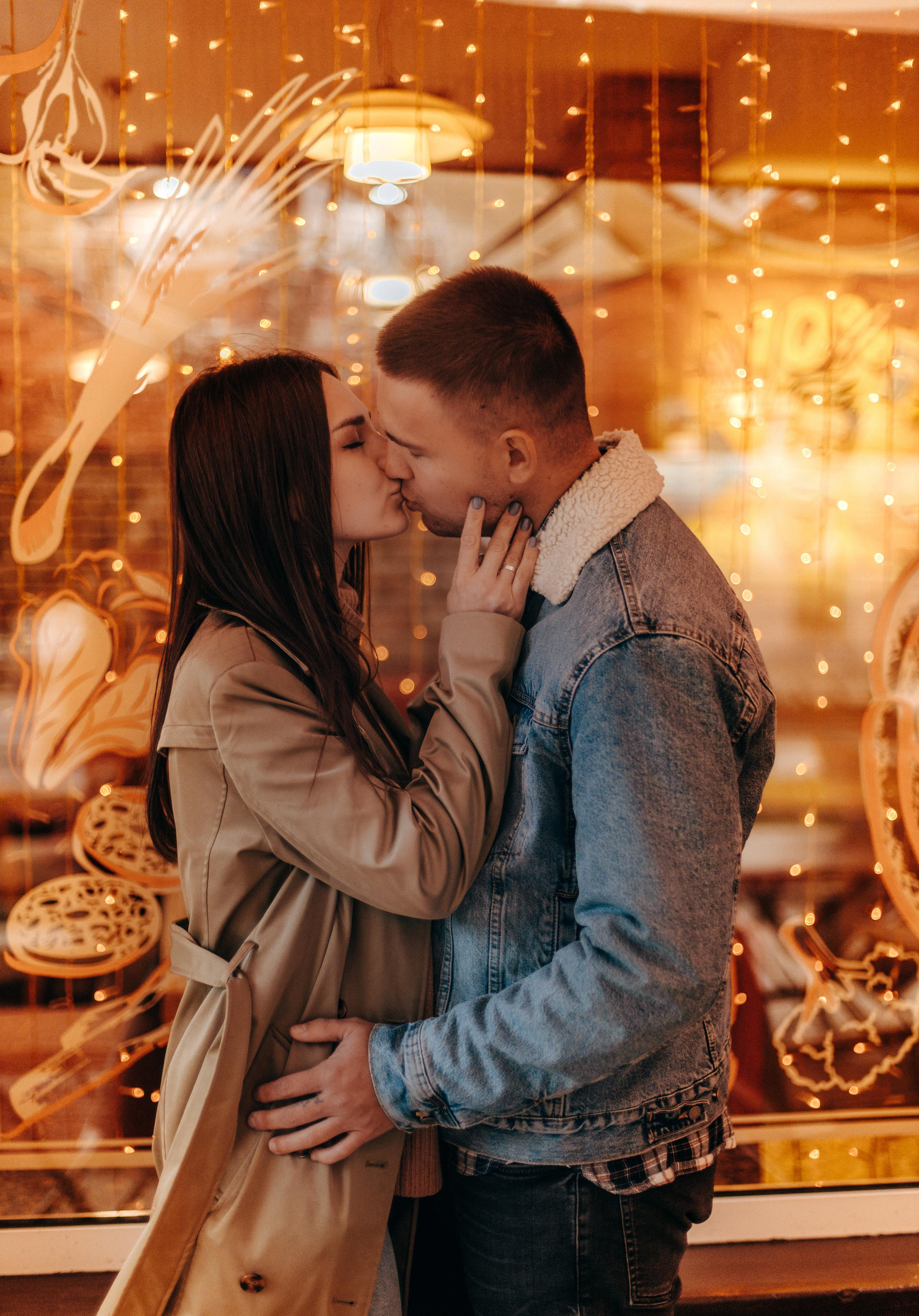 Ваня и Света. Женский и семейный фотограф в Краснодаре Яна Теплая