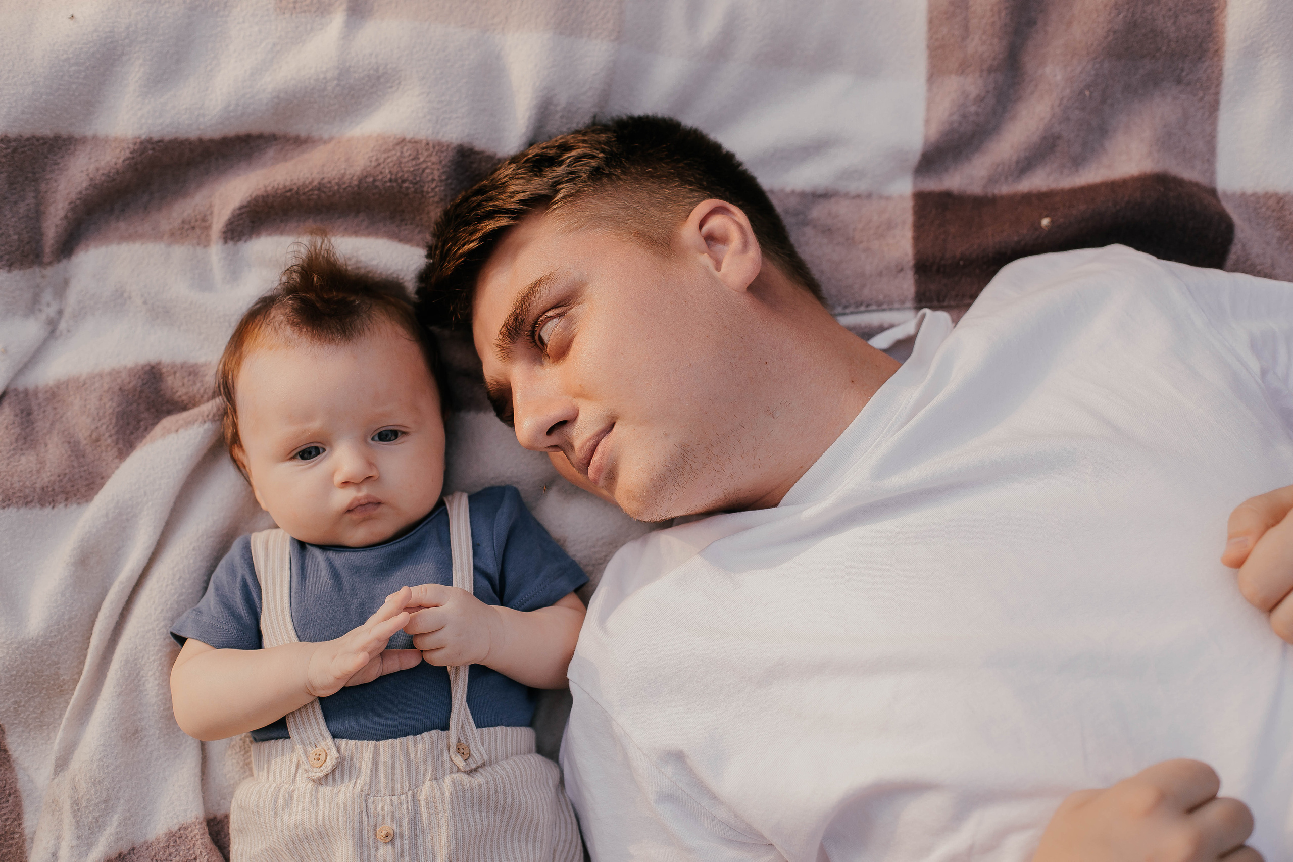 Никита, Вероника и Иван. Женский и семейный фотограф в Краснодаре Яна Теплая