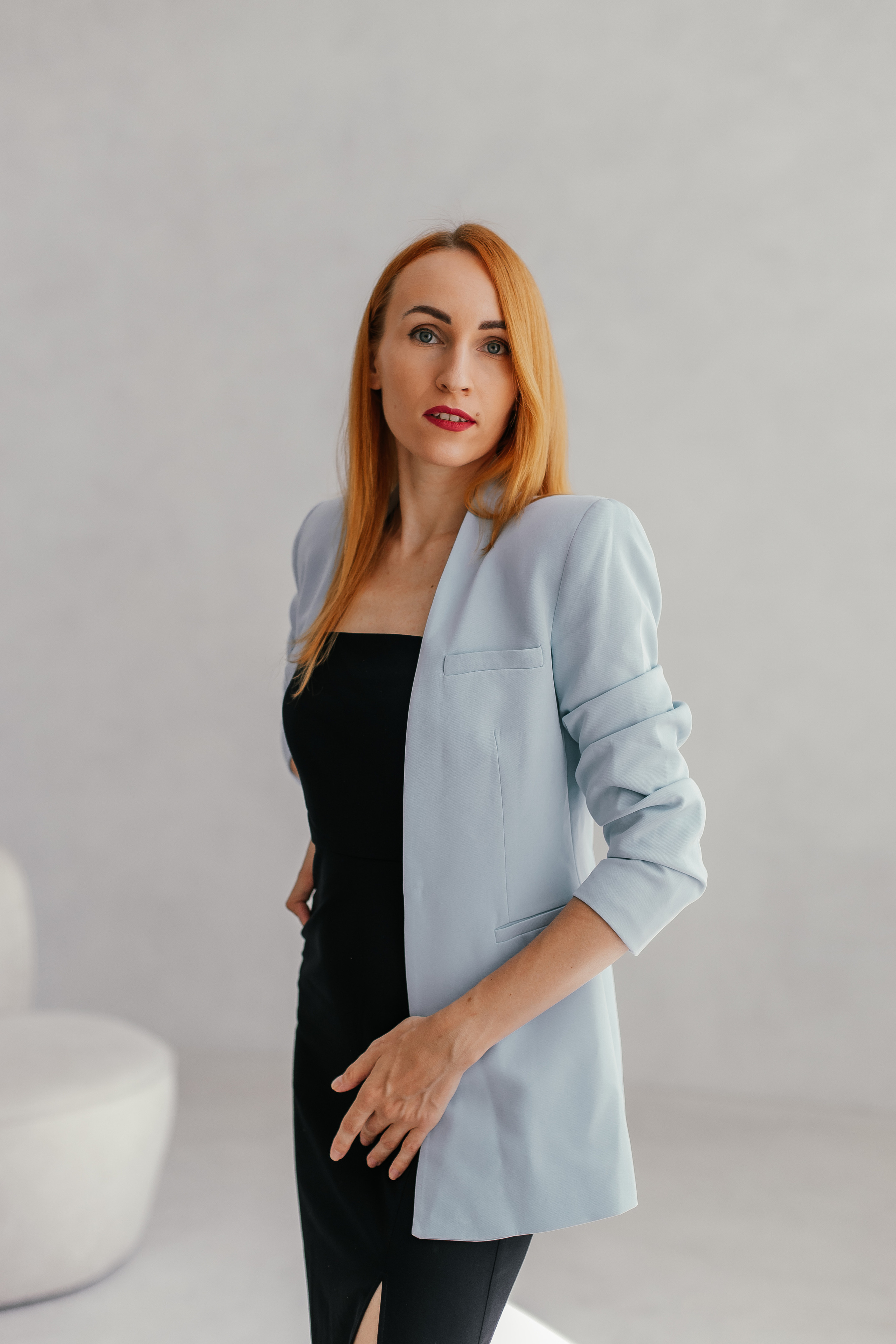 Дарья. Женский и семейный фотограф в Краснодаре Яна Теплая