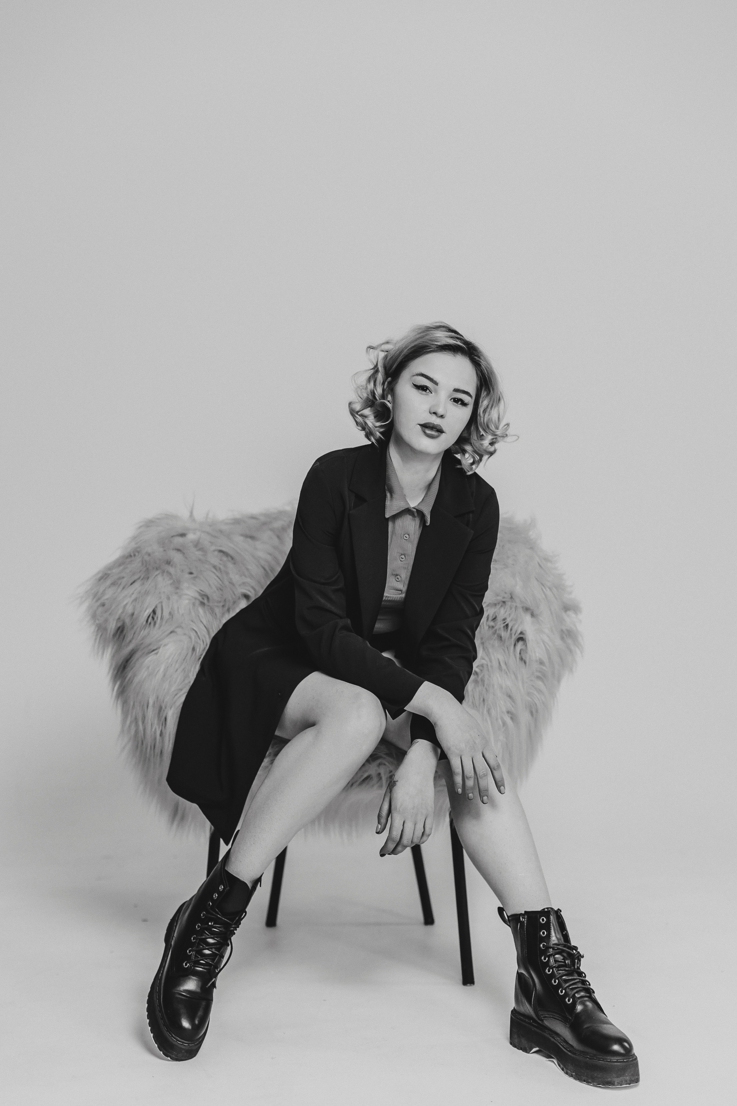 Ольга. Женский и семейный фотограф в Краснодаре Яна Теплая