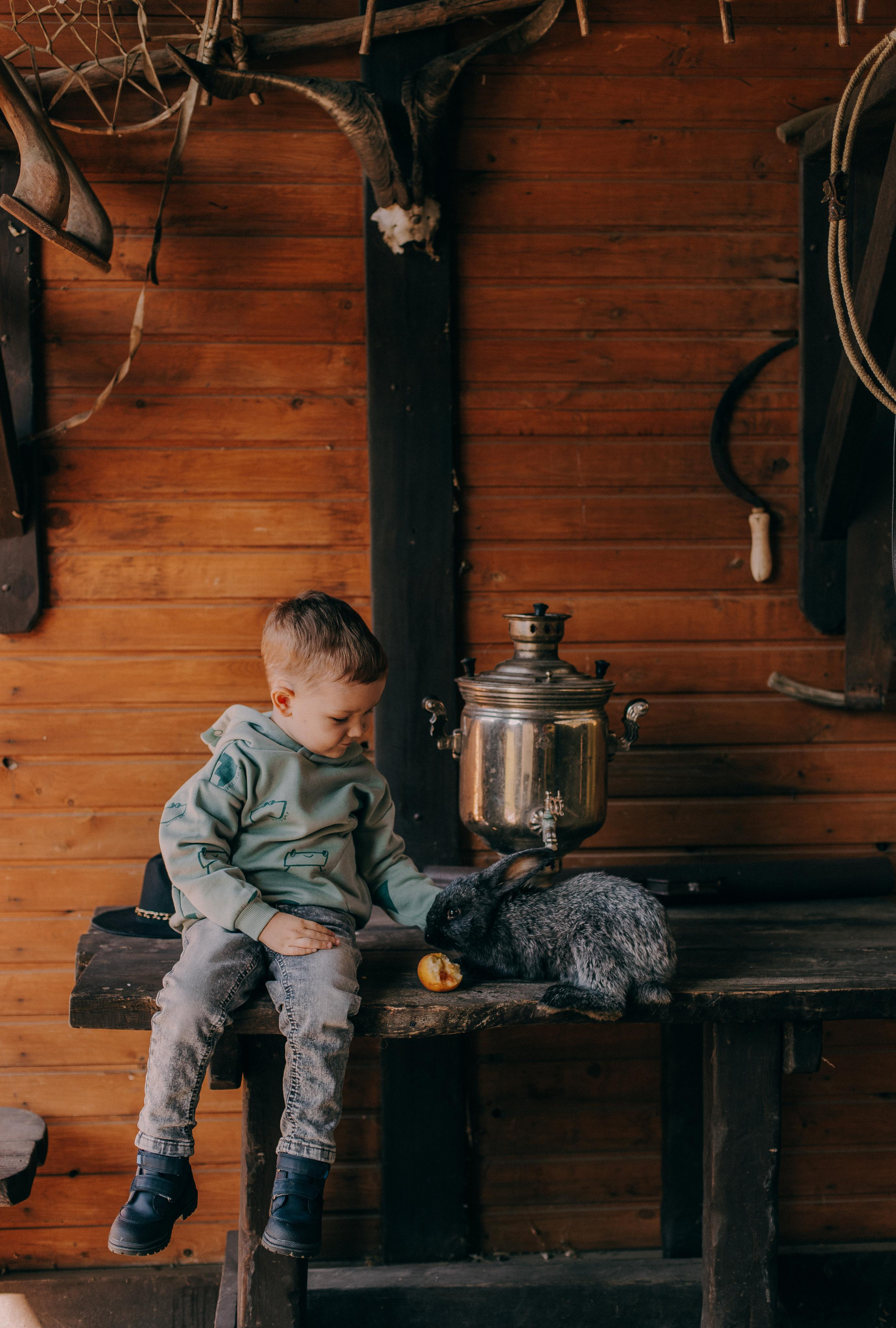 Рома, Ира и Тема. Женский и семейный фотограф в Краснодаре Яна Теплая