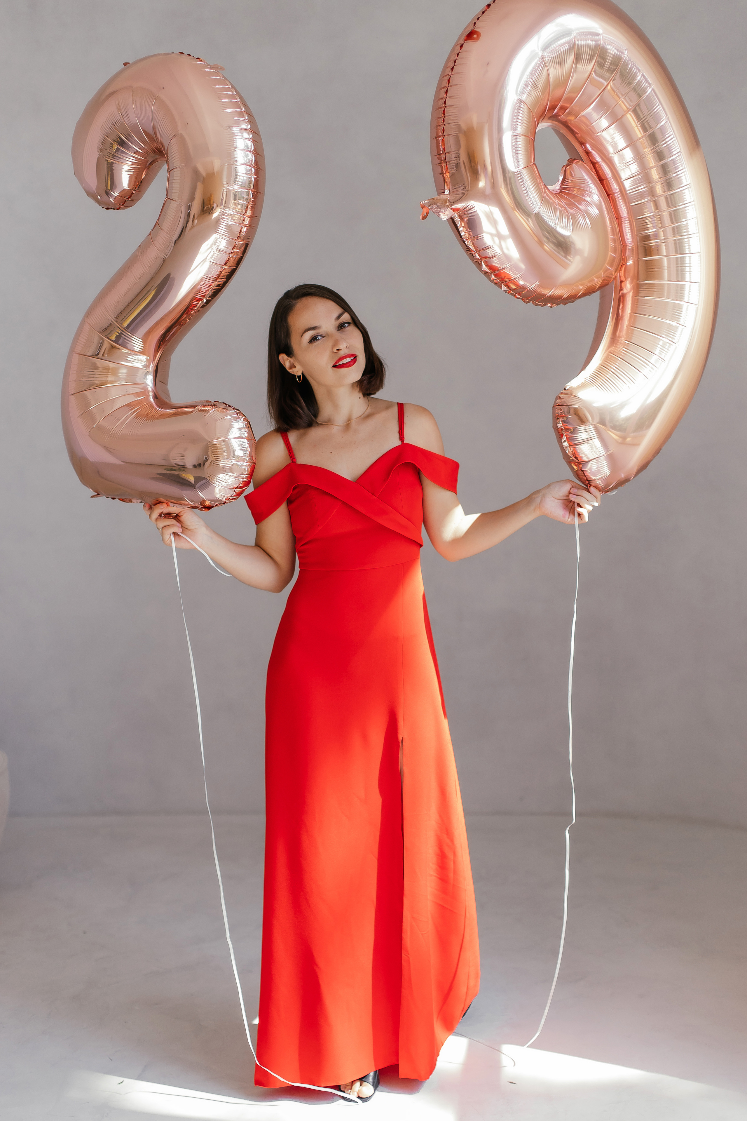 С днем рождения, дружочек!. Женский и семейный фотограф в Краснодаре Яна Теплая