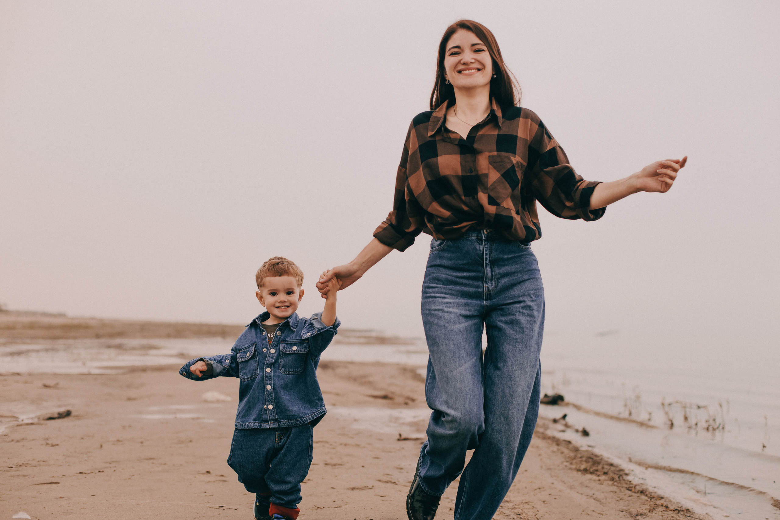 17 октября. Женский и семейный фотограф в Краснодаре Яна Теплая
