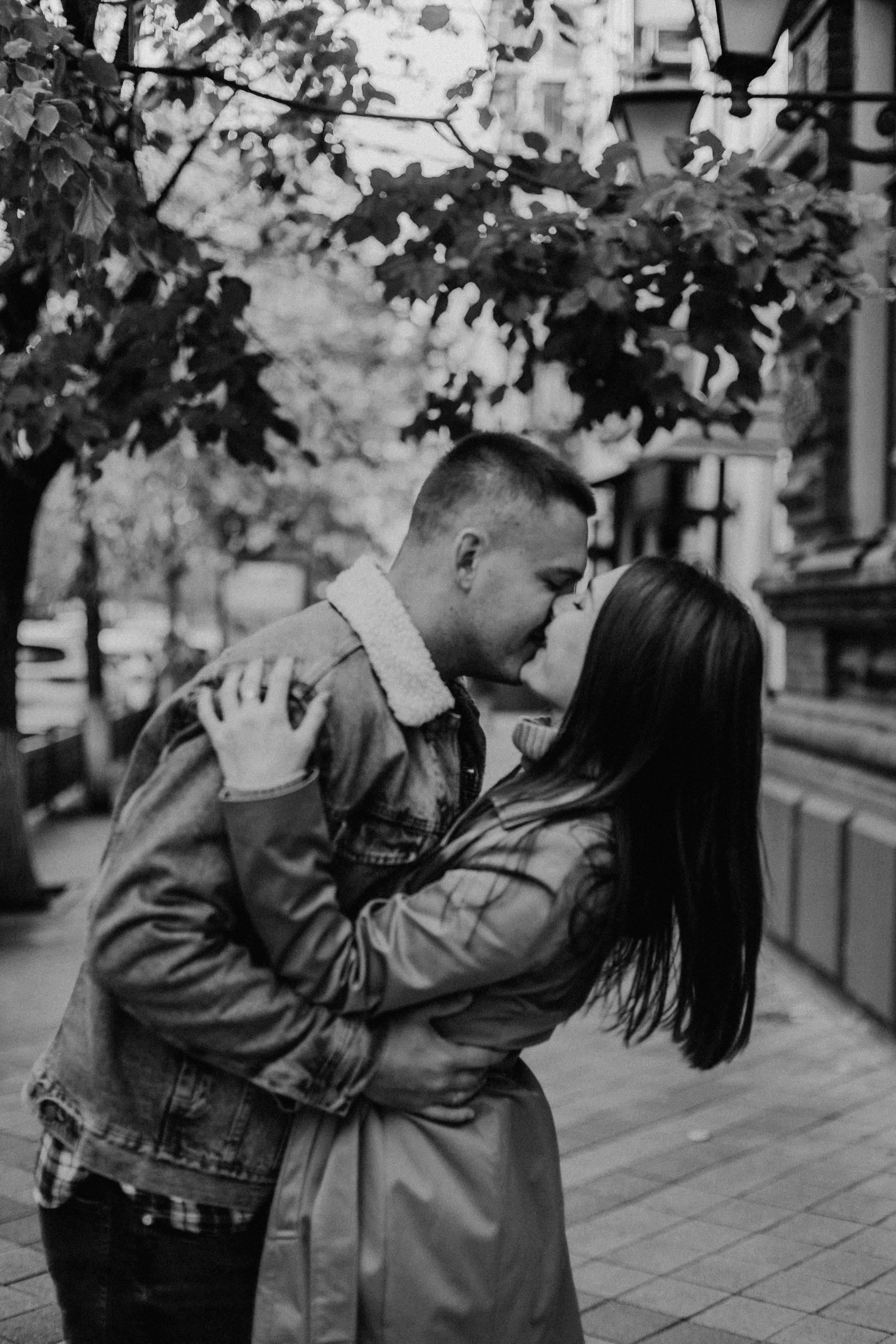 Ваня и Света. Женский и семейный фотограф в Краснодаре Яна Теплая