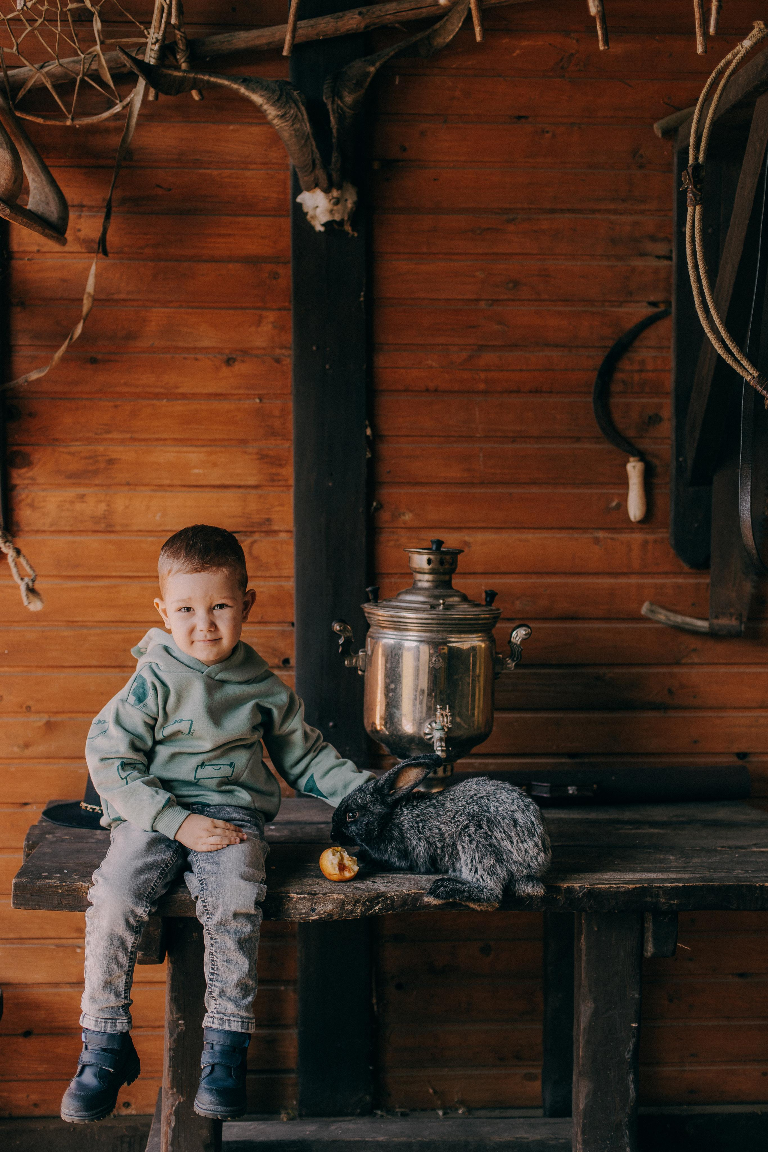 Рома, Ира и Тема. Женский и семейный фотограф в Краснодаре Яна Теплая