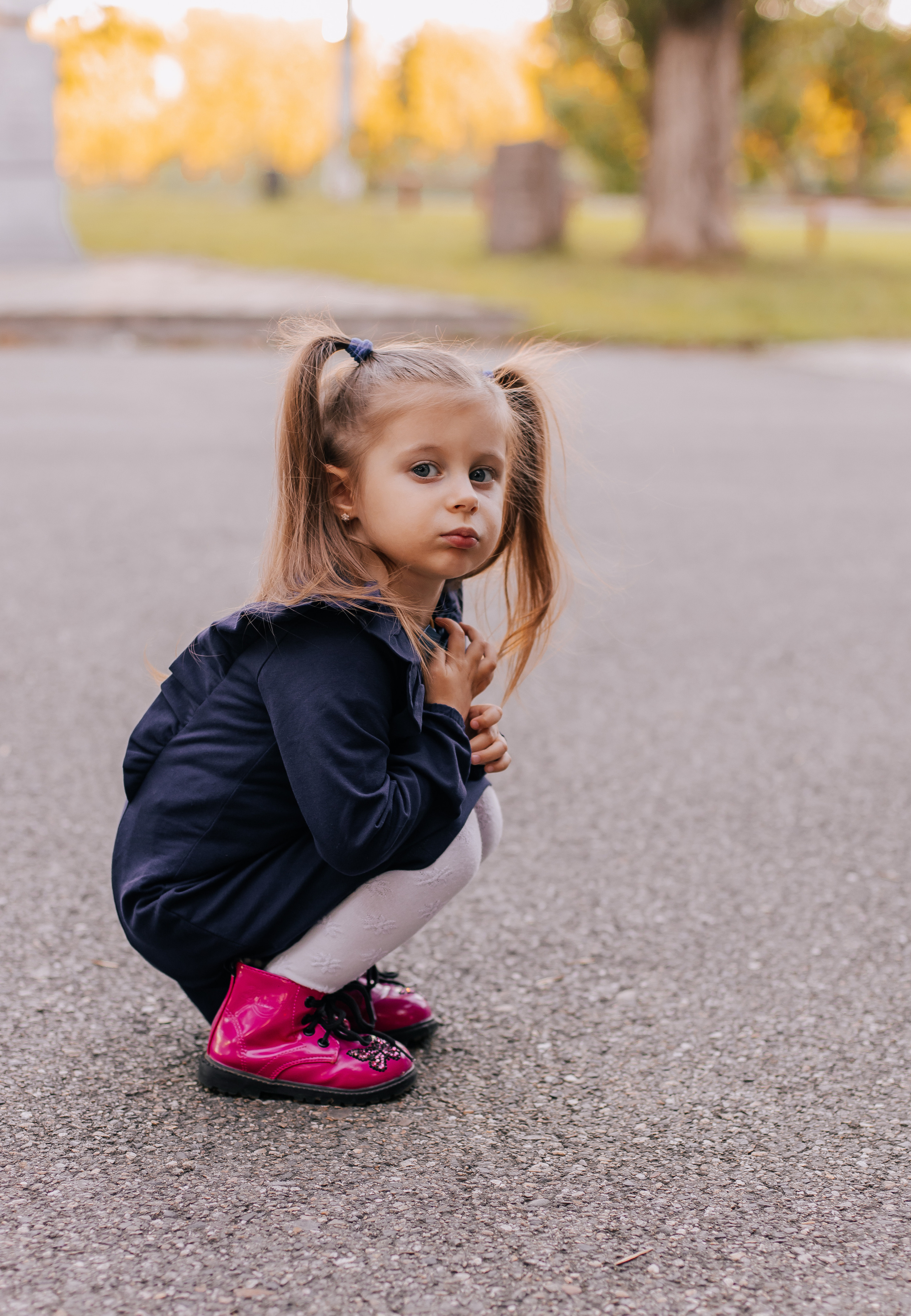 Катюша и семья. Женский и семейный фотограф в Краснодаре Яна Теплая
