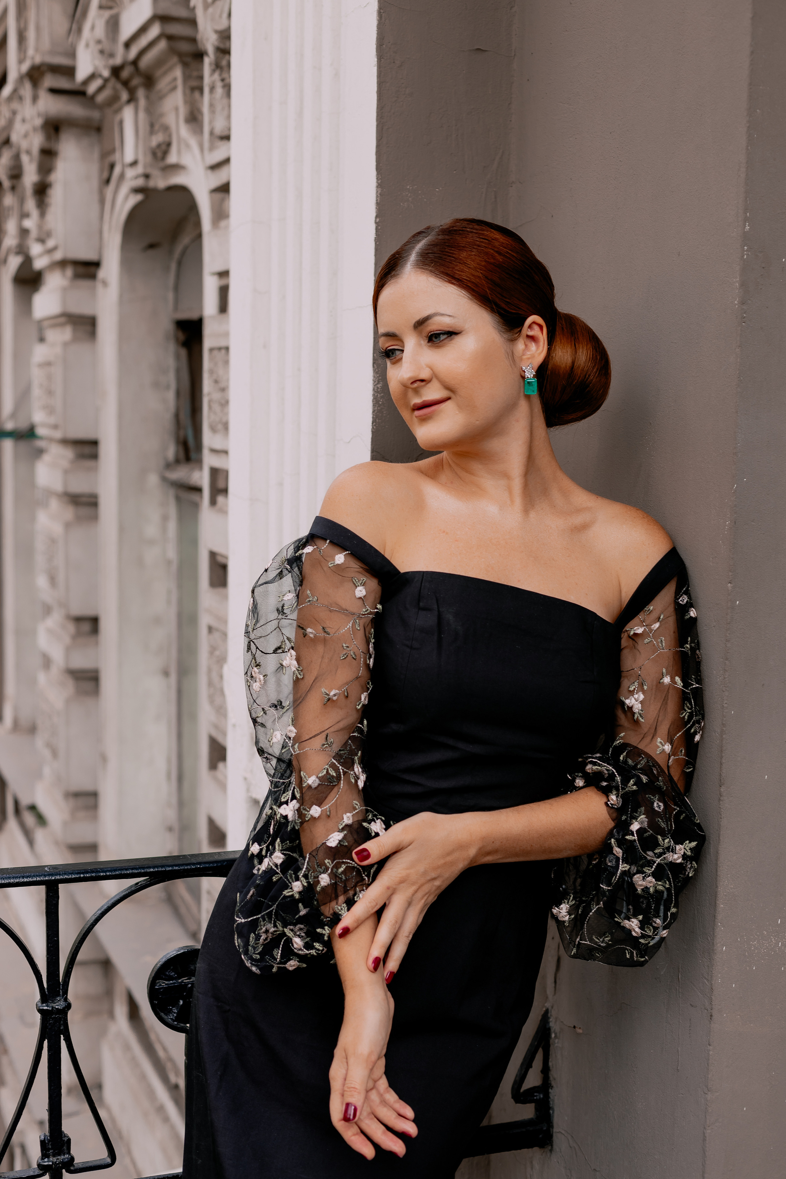 Настя. Женский и семейный фотограф в Краснодаре Яна Теплая