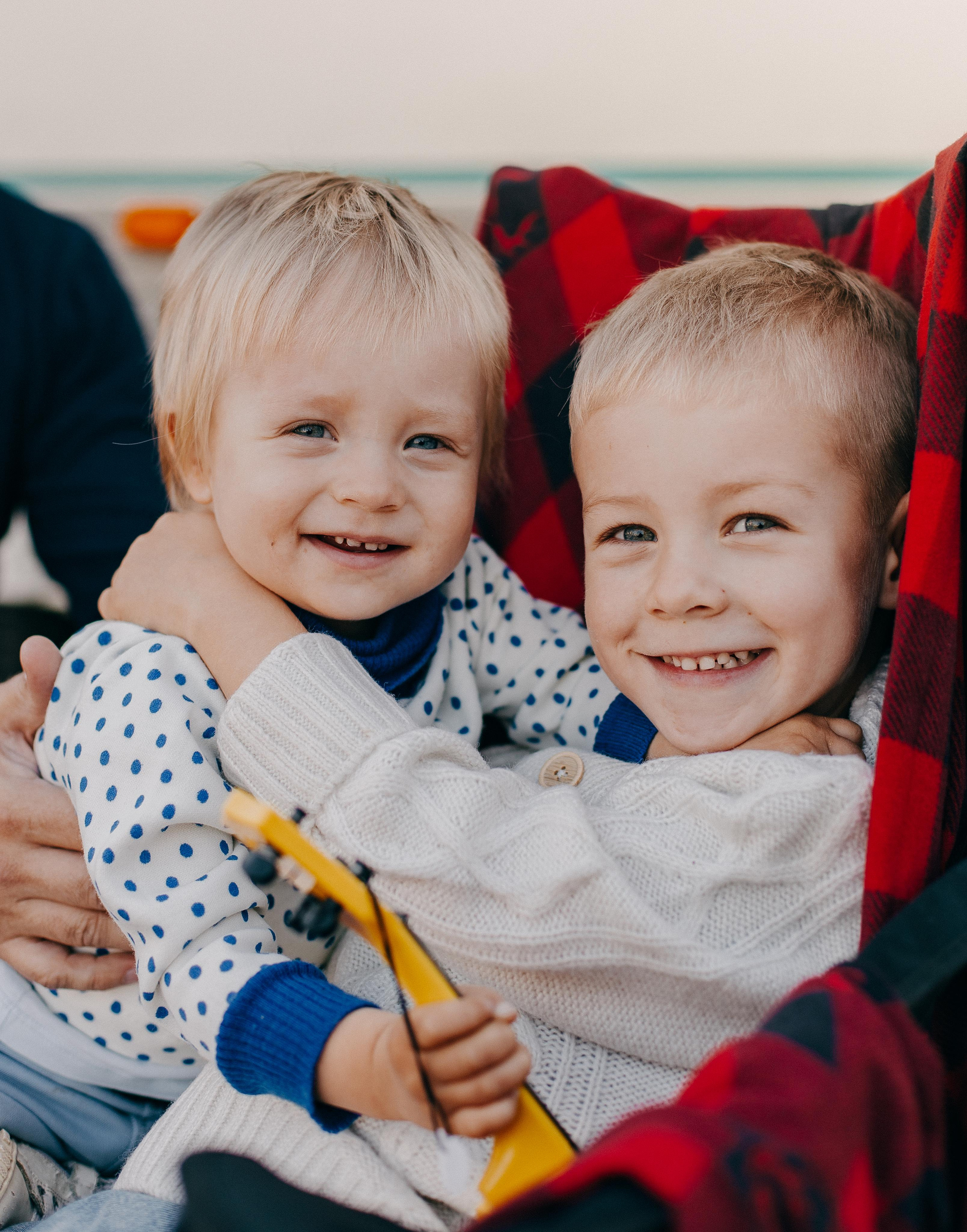 Юля и семья. Женский и семейный фотограф в Краснодаре Яна Теплая