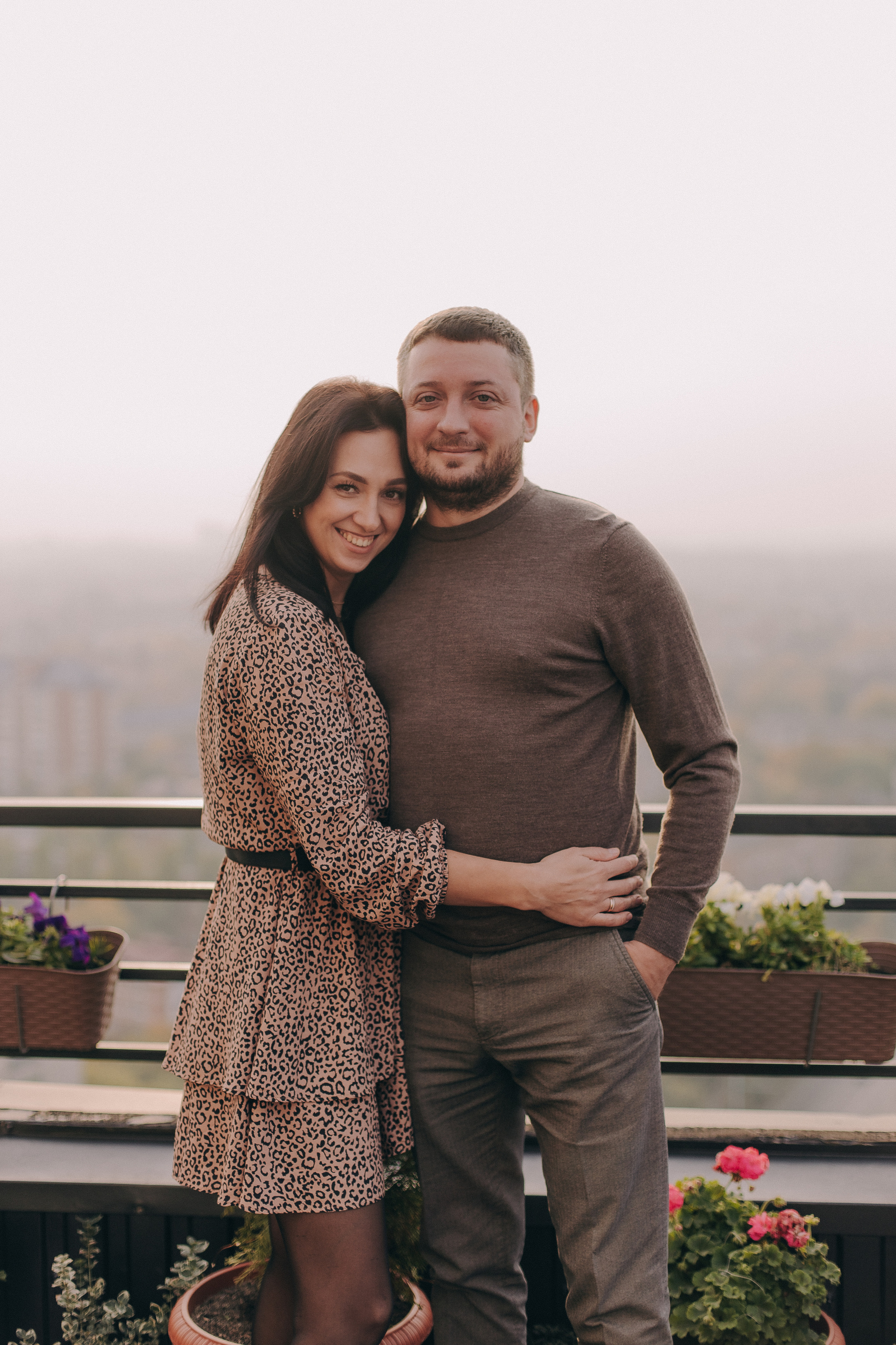 Air. Женский и семейный фотограф в Краснодаре Яна Теплая