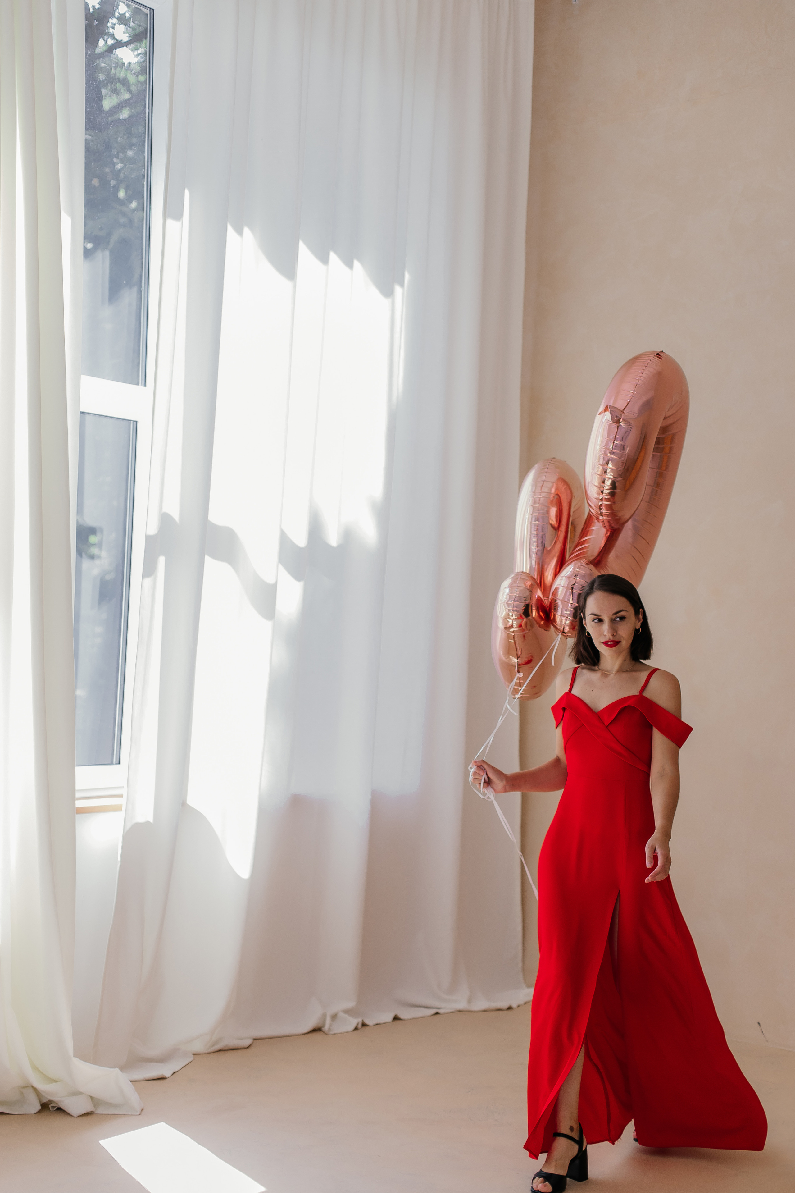 С днем рождения, дружочек!. Женский и семейный фотограф в Краснодаре Яна Теплая