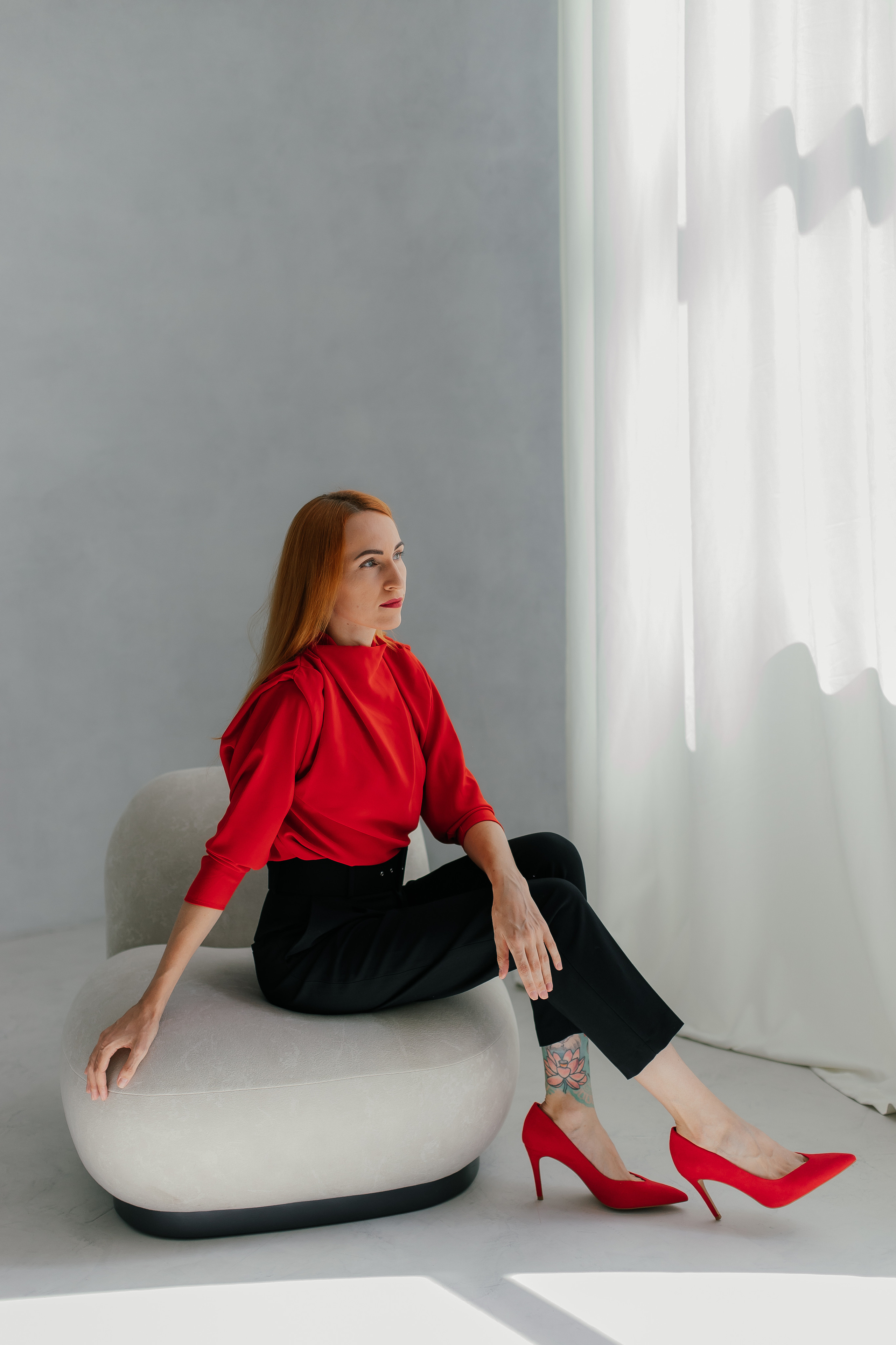 Дарья. Женский и семейный фотограф в Краснодаре Яна Теплая