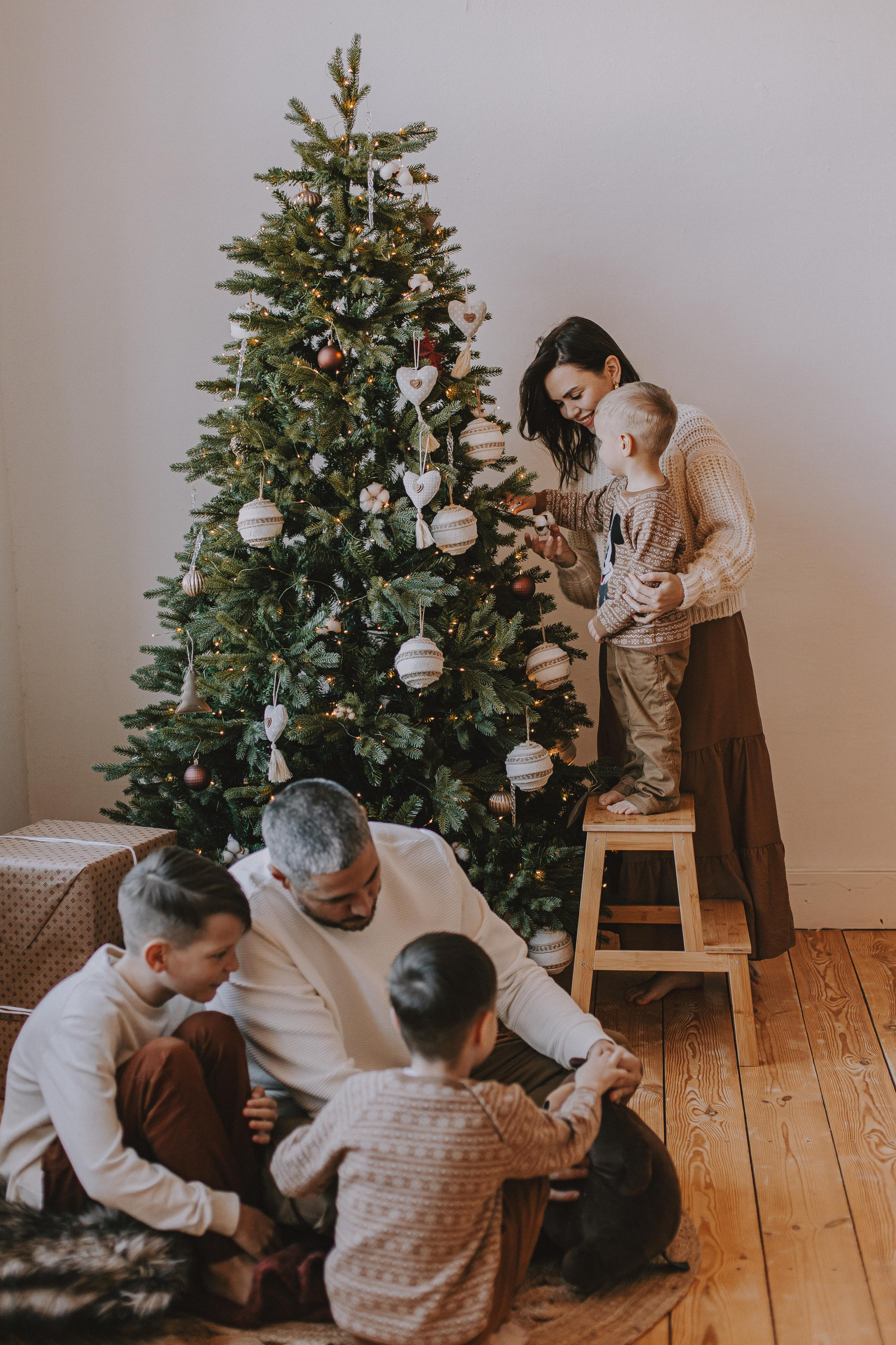 Долотовы. Женский и семейный фотограф в Краснодаре Яна Теплая