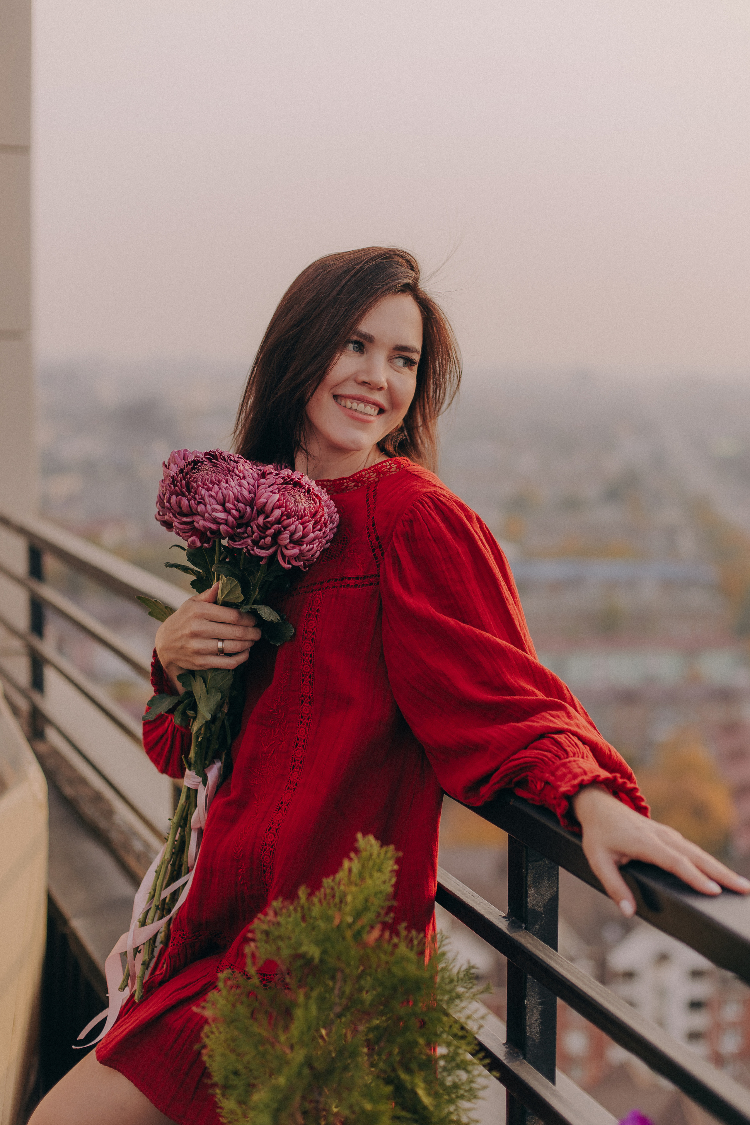 Air. Женский и семейный фотограф в Краснодаре Яна Теплая