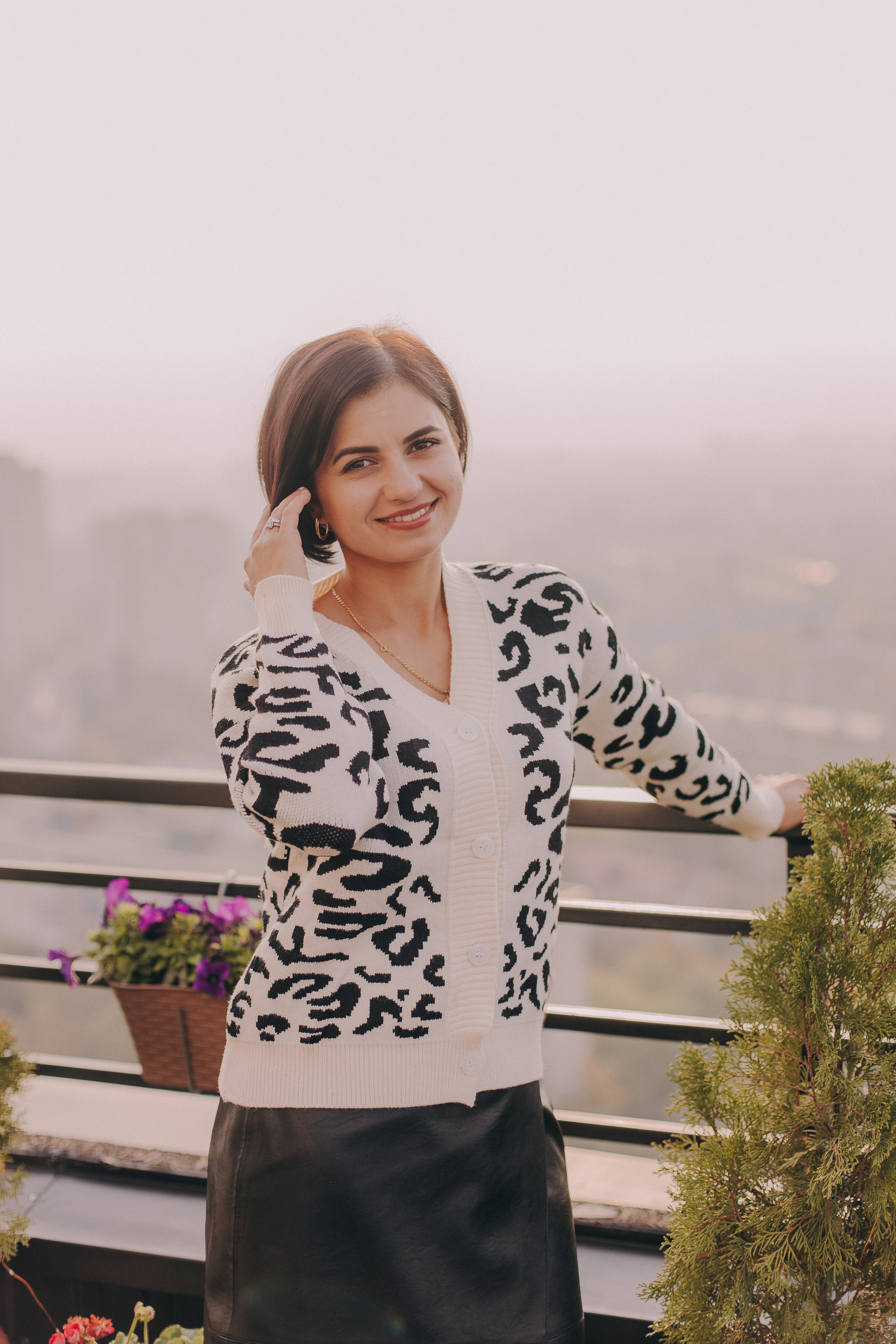 Air. Женский и семейный фотограф в Краснодаре Яна Теплая