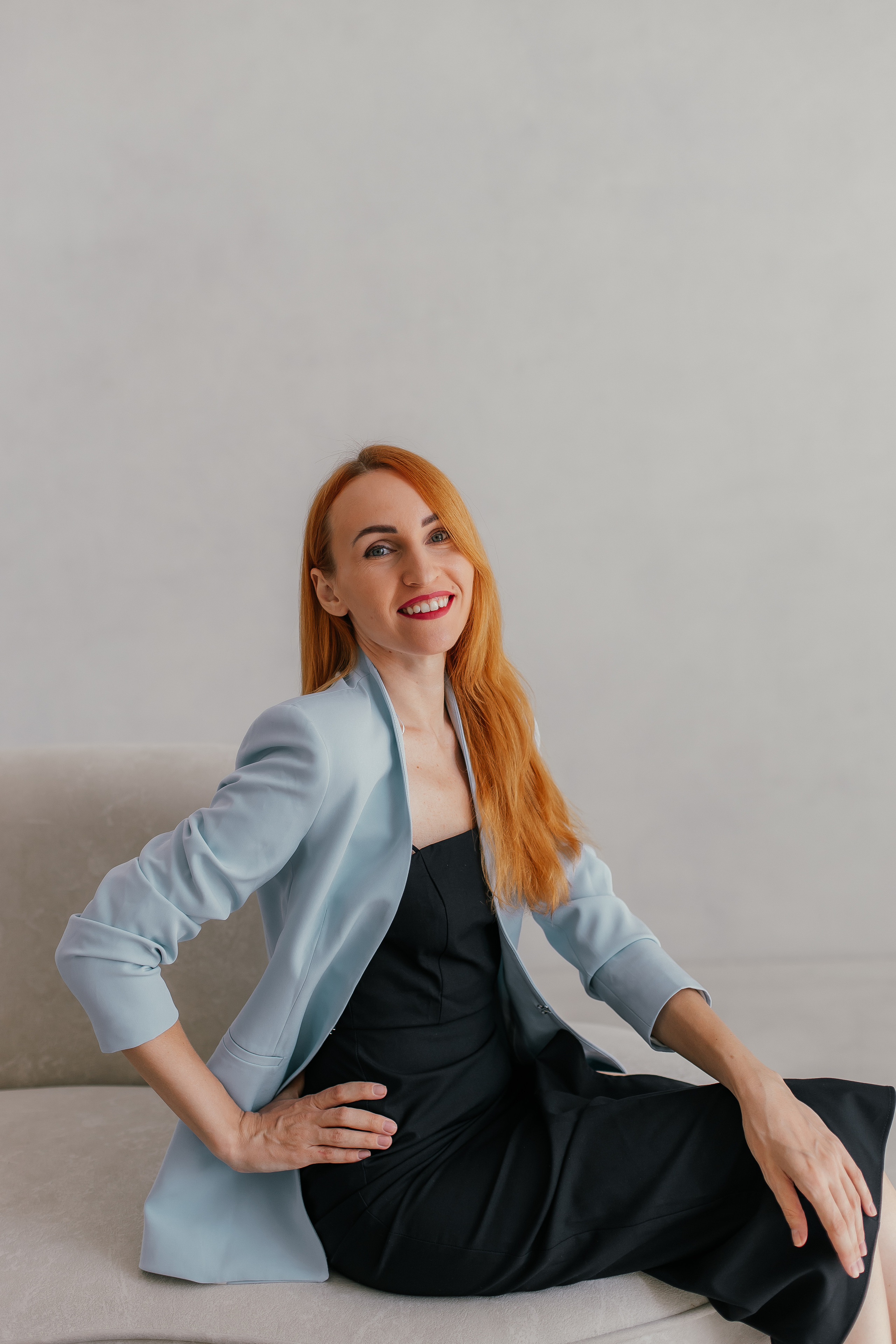 Дарья. Женский и семейный фотограф в Краснодаре Яна Теплая