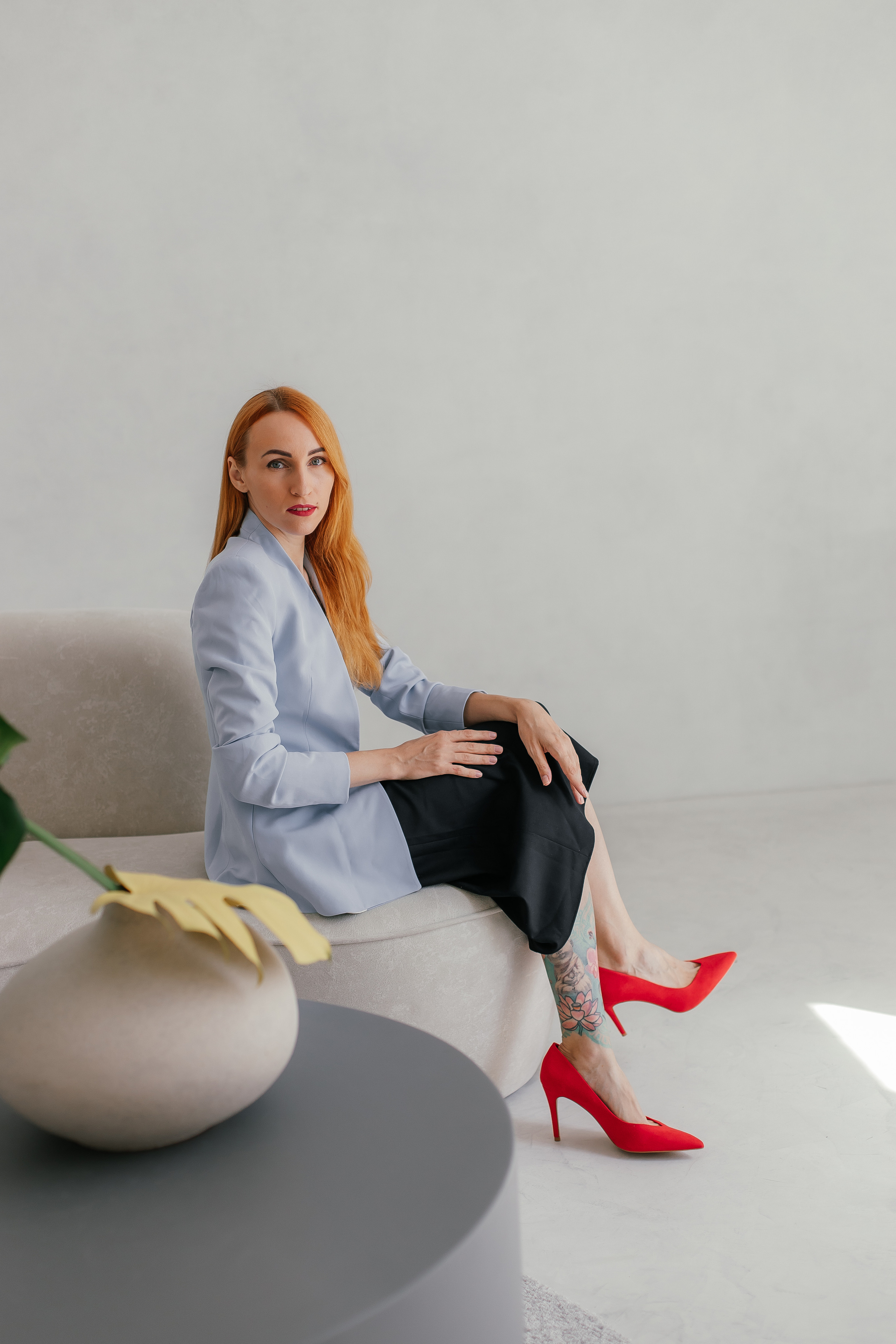 Дарья. Женский и семейный фотограф в Краснодаре Яна Теплая