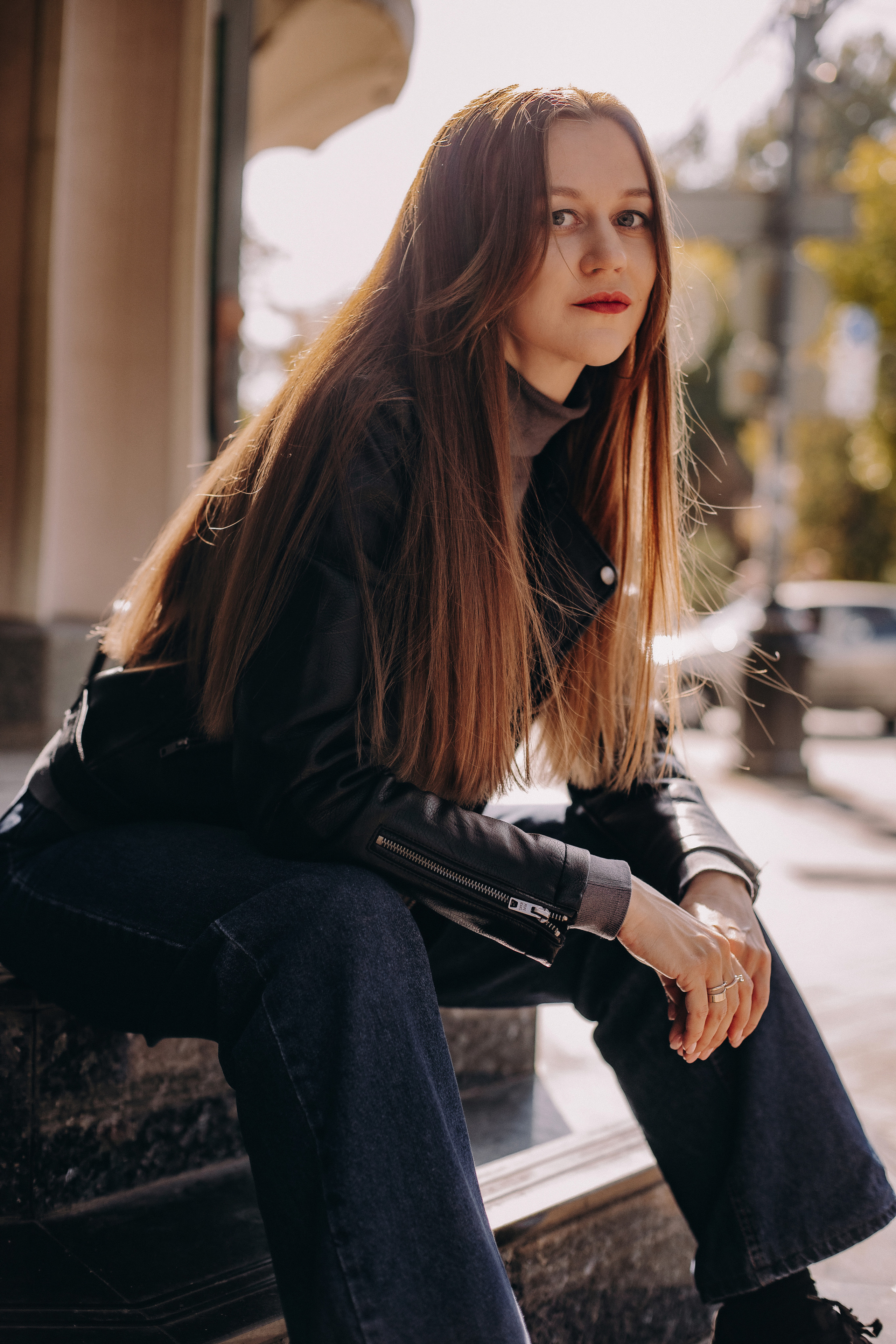 Lera. Женский и семейный фотограф в Краснодаре Яна Теплая