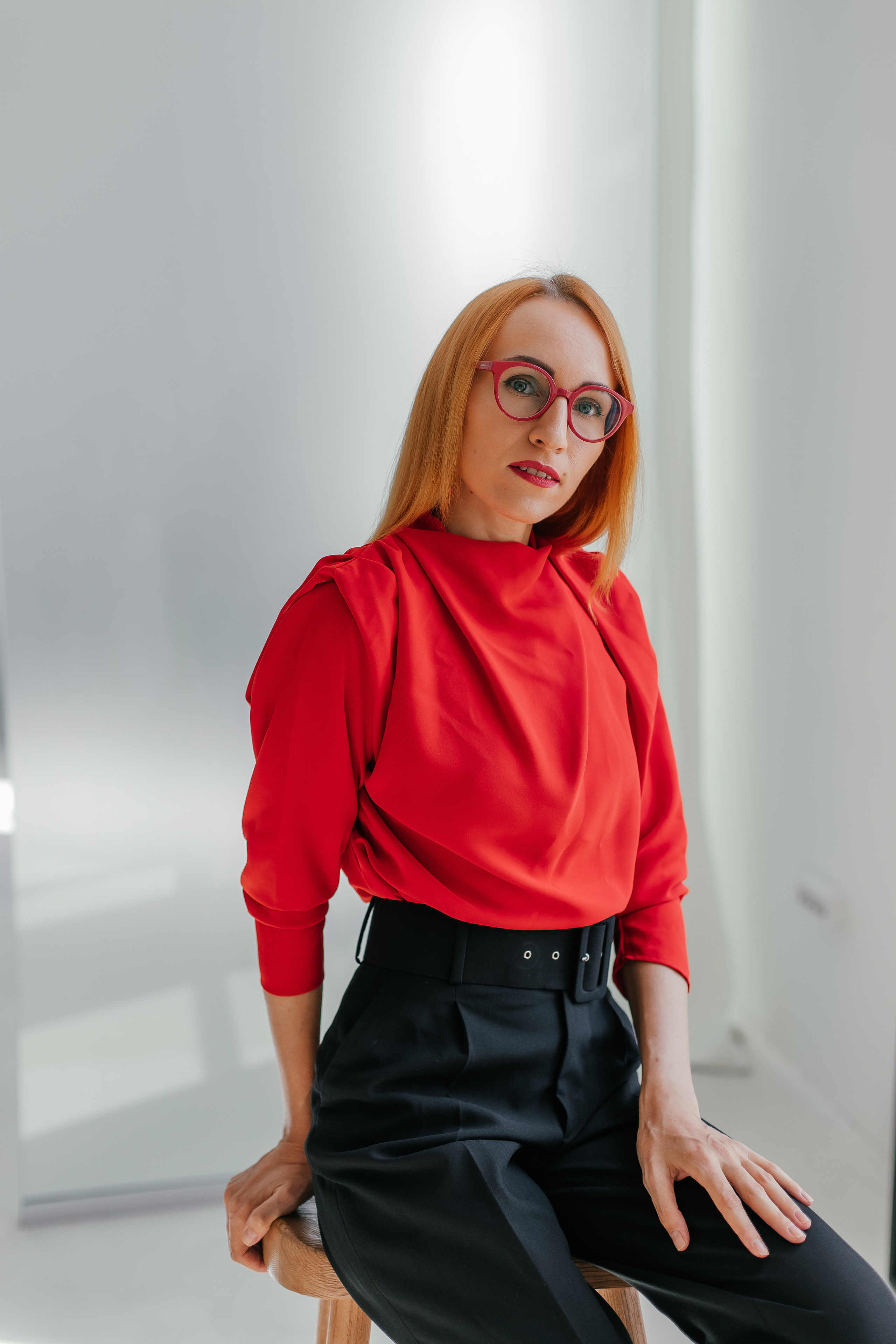 Дарья. Женский и семейный фотограф в Краснодаре Яна Теплая