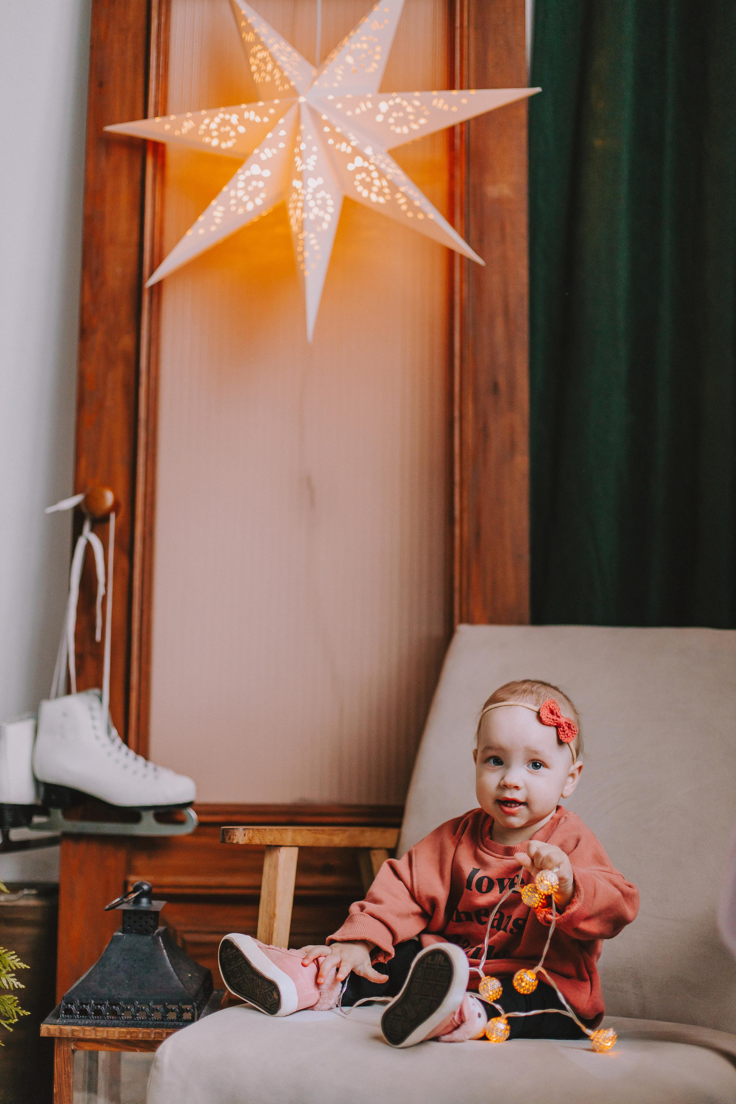 5 декабря. Женский и семейный фотограф в Краснодаре Яна Теплая