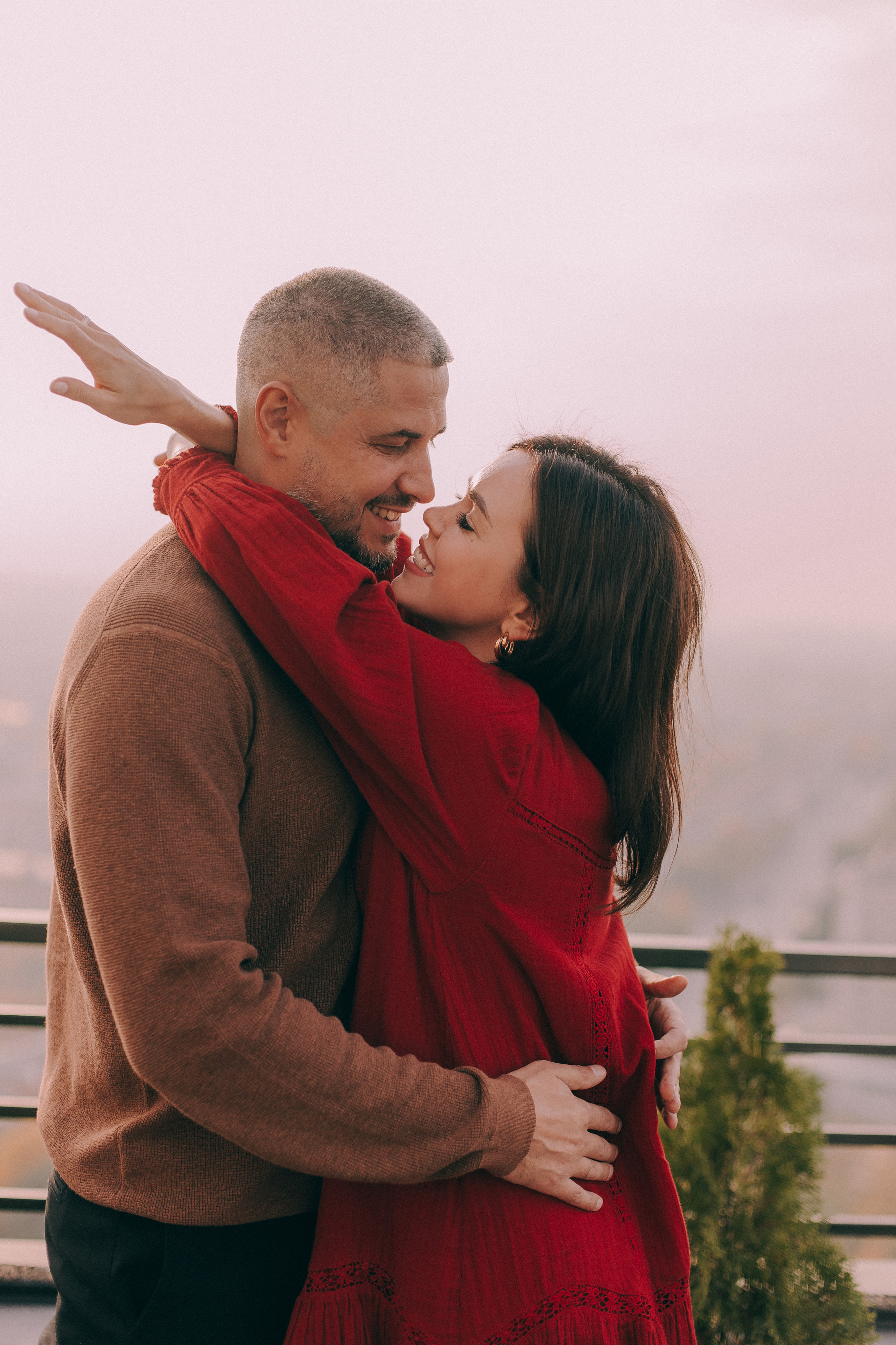 Air. Женский и семейный фотограф в Краснодаре Яна Теплая