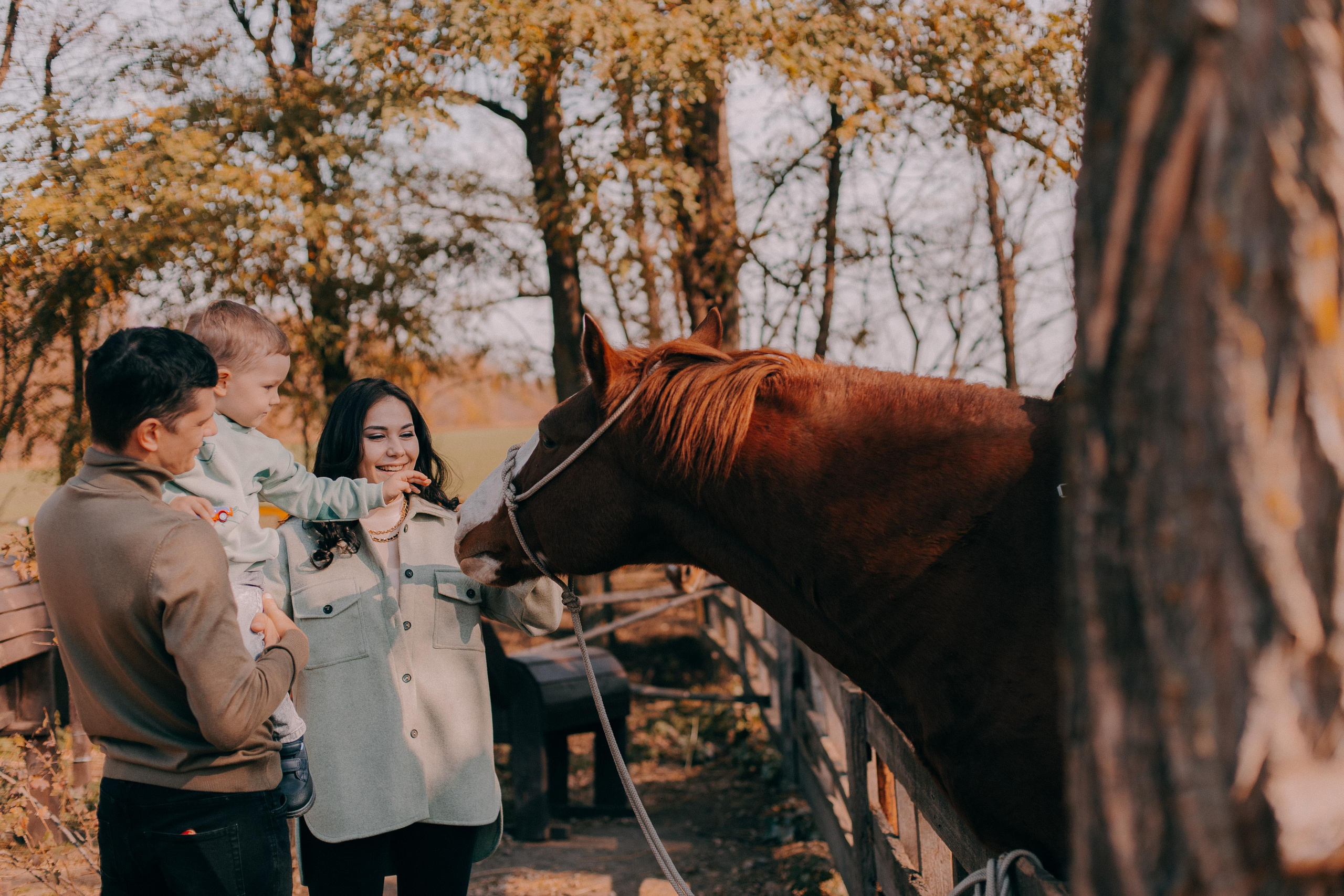 Рома, Ира и Тема. Женский и семейный фотограф в Краснодаре Яна Теплая