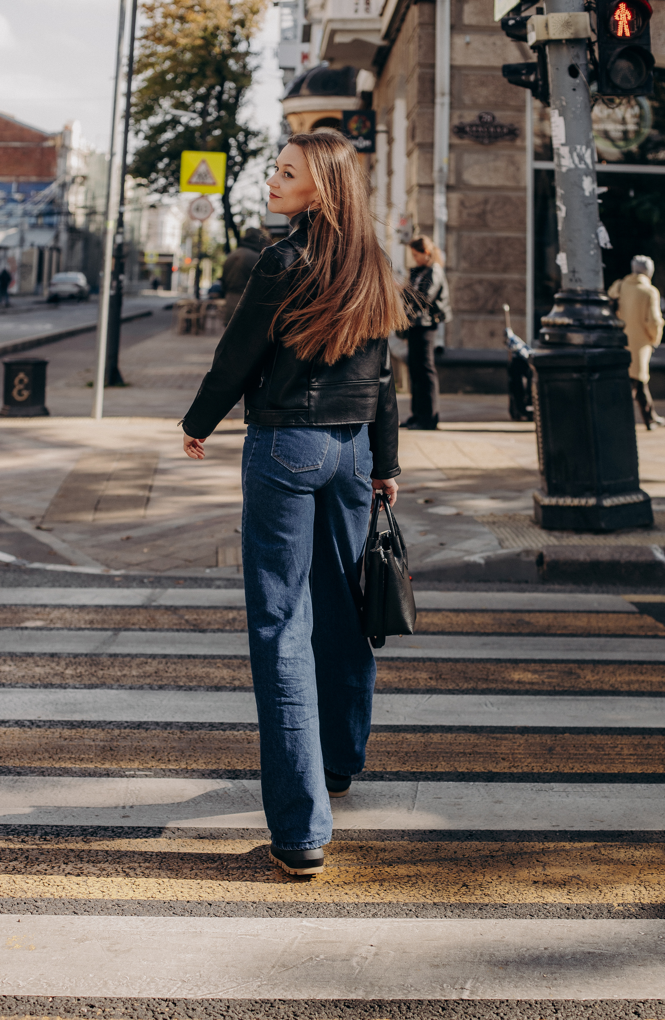 Lera. Женский и семейный фотограф в Краснодаре Яна Теплая