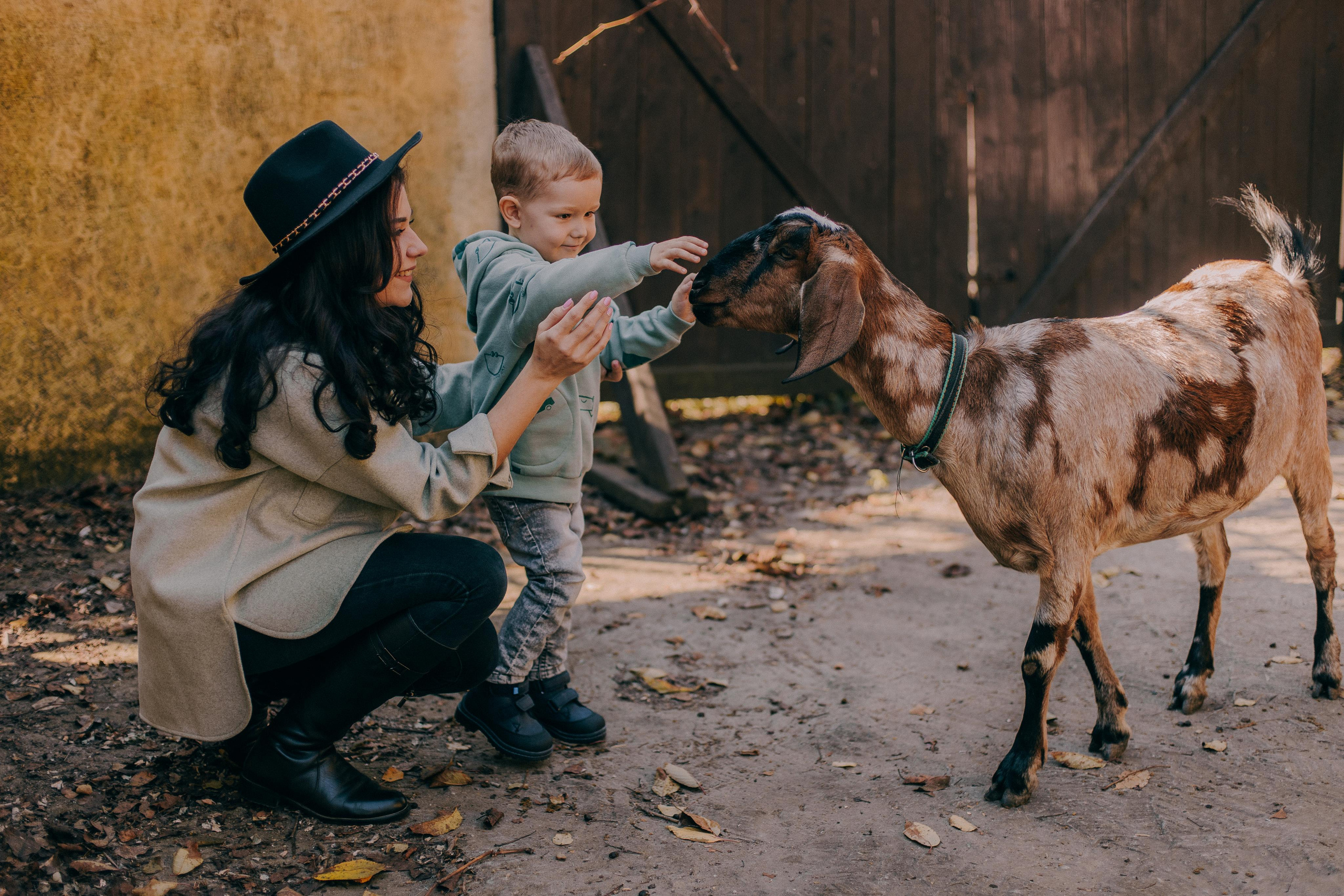 Рома, Ира и Тема. Женский и семейный фотограф в Краснодаре Яна Теплая