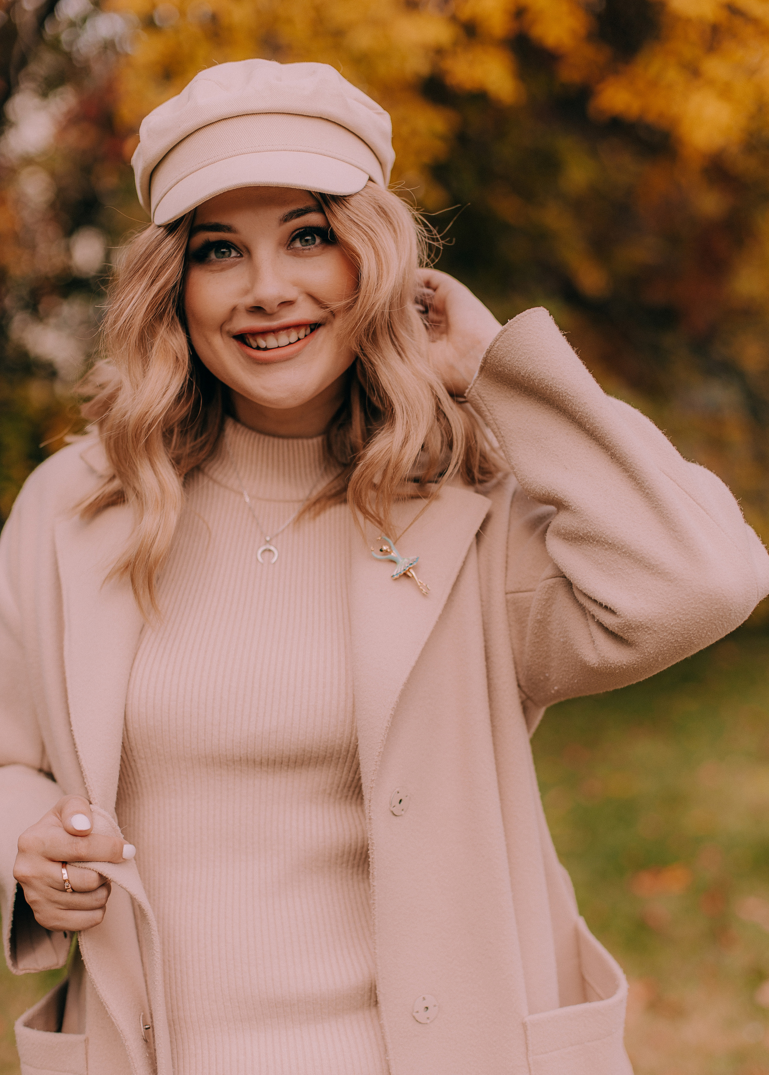 Anna. Женский и семейный фотограф в Краснодаре Яна Теплая