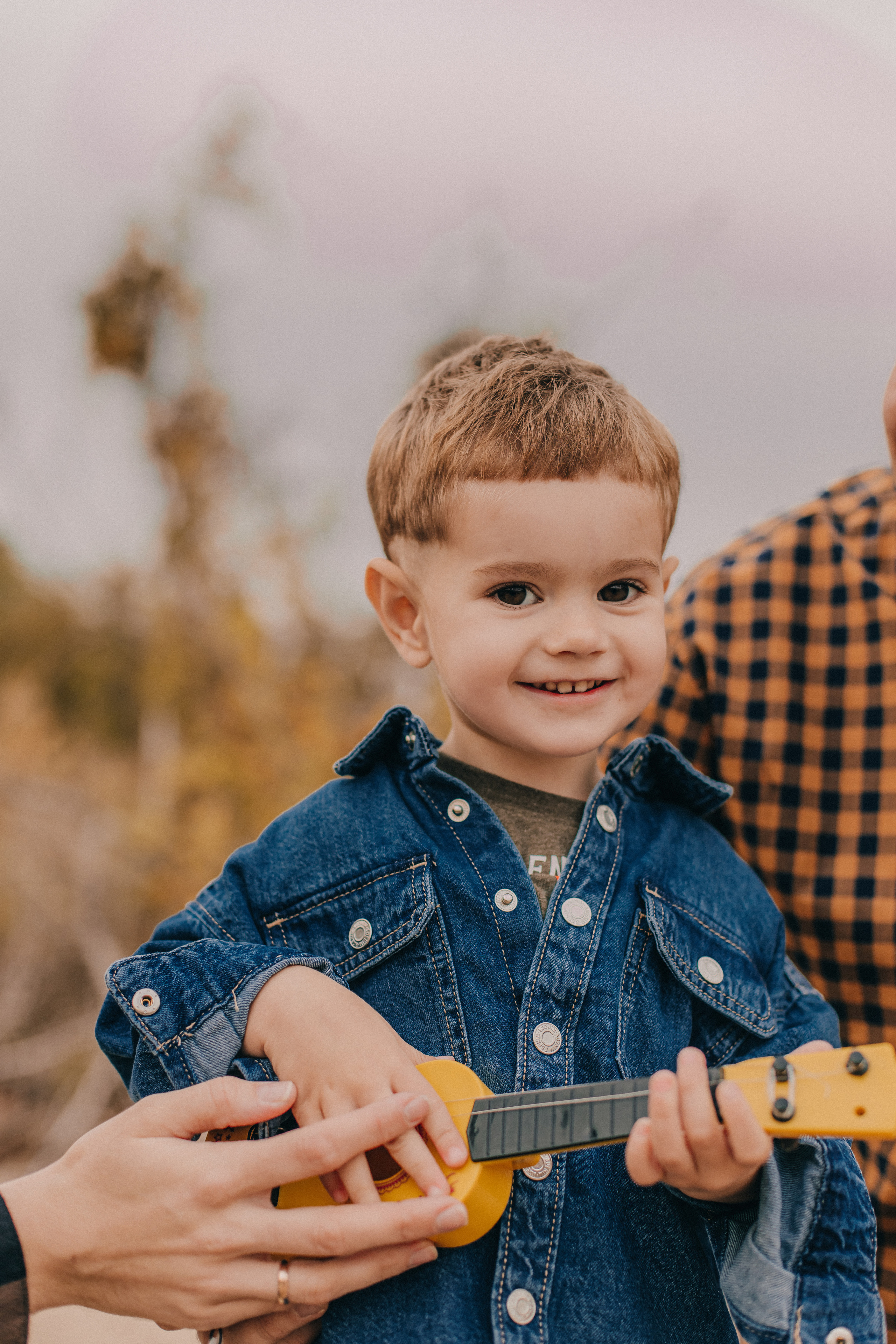 17 октября. Женский и семейный фотограф в Краснодаре Яна Теплая
