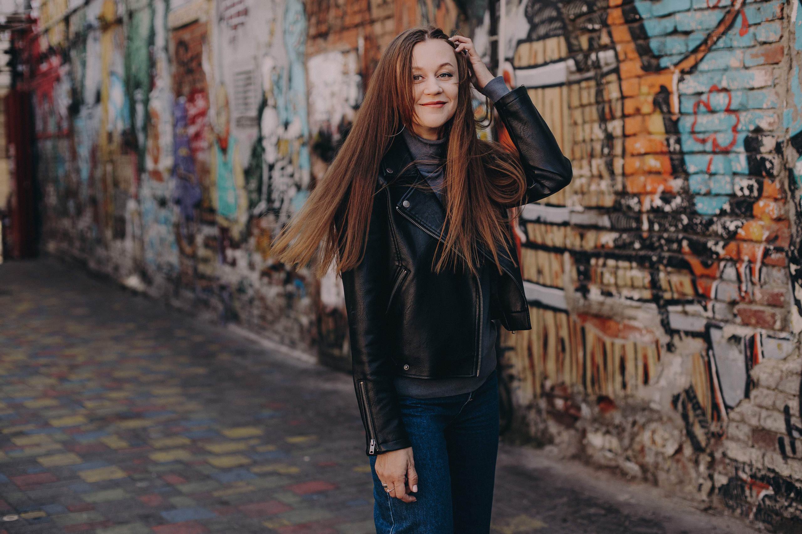 Lera. Женский и семейный фотограф в Краснодаре Яна Теплая