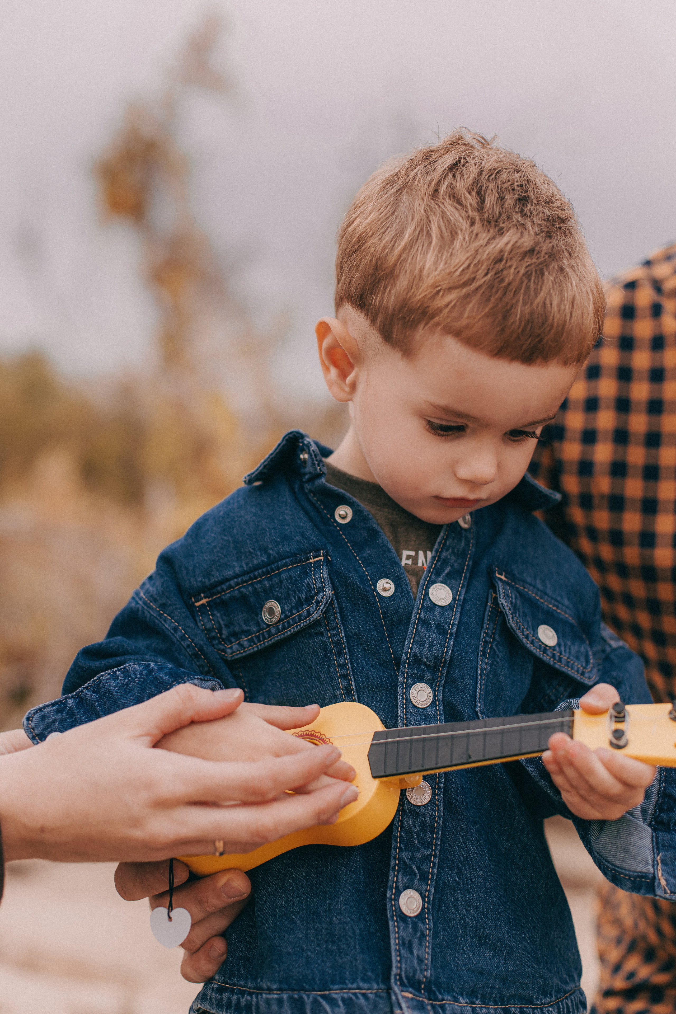 17 октября. Женский и семейный фотограф в Краснодаре Яна Теплая
