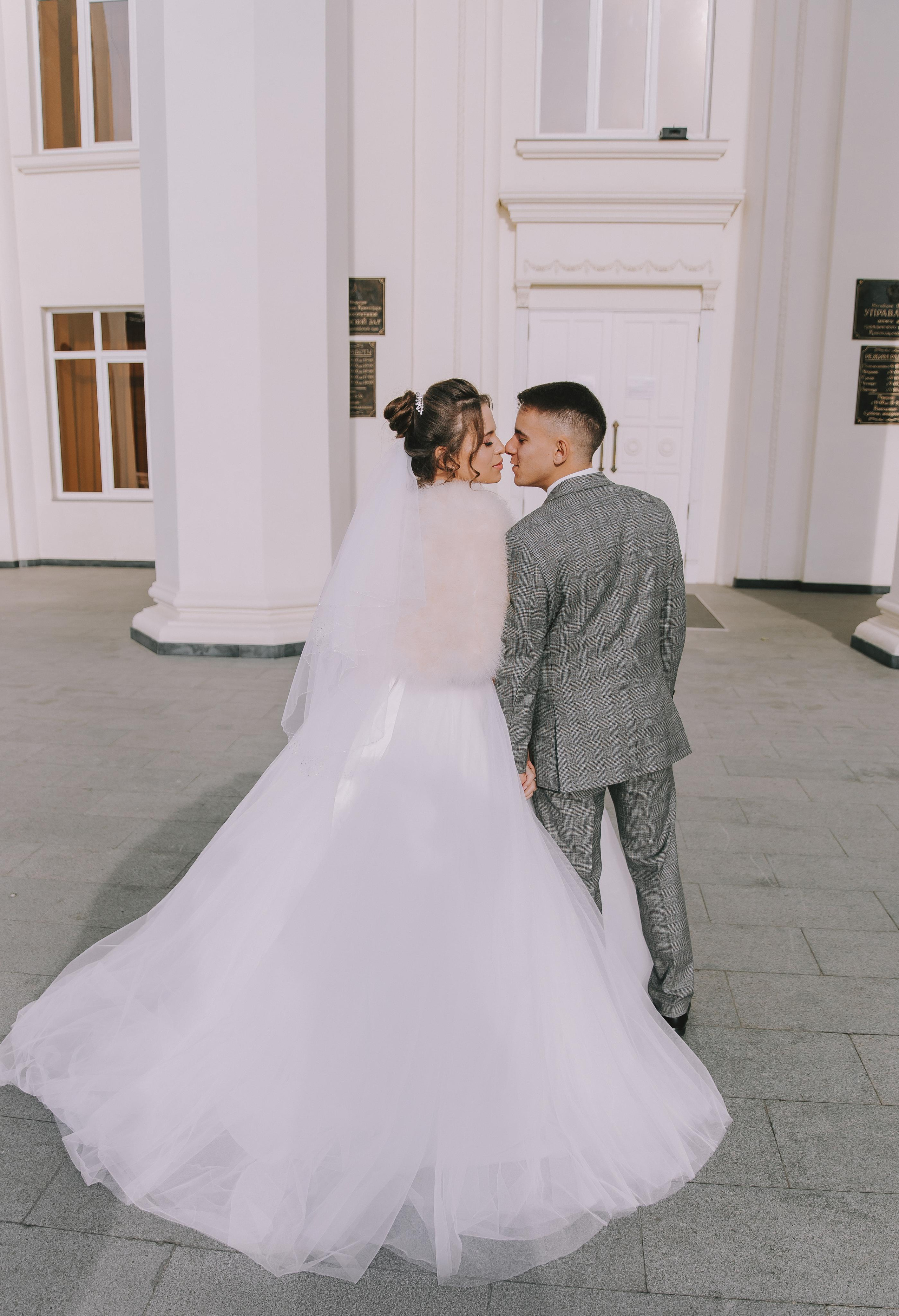 Игорь и Яна. 11 декабря 2021. Женский и семейный фотограф в Краснодаре Яна Теплая