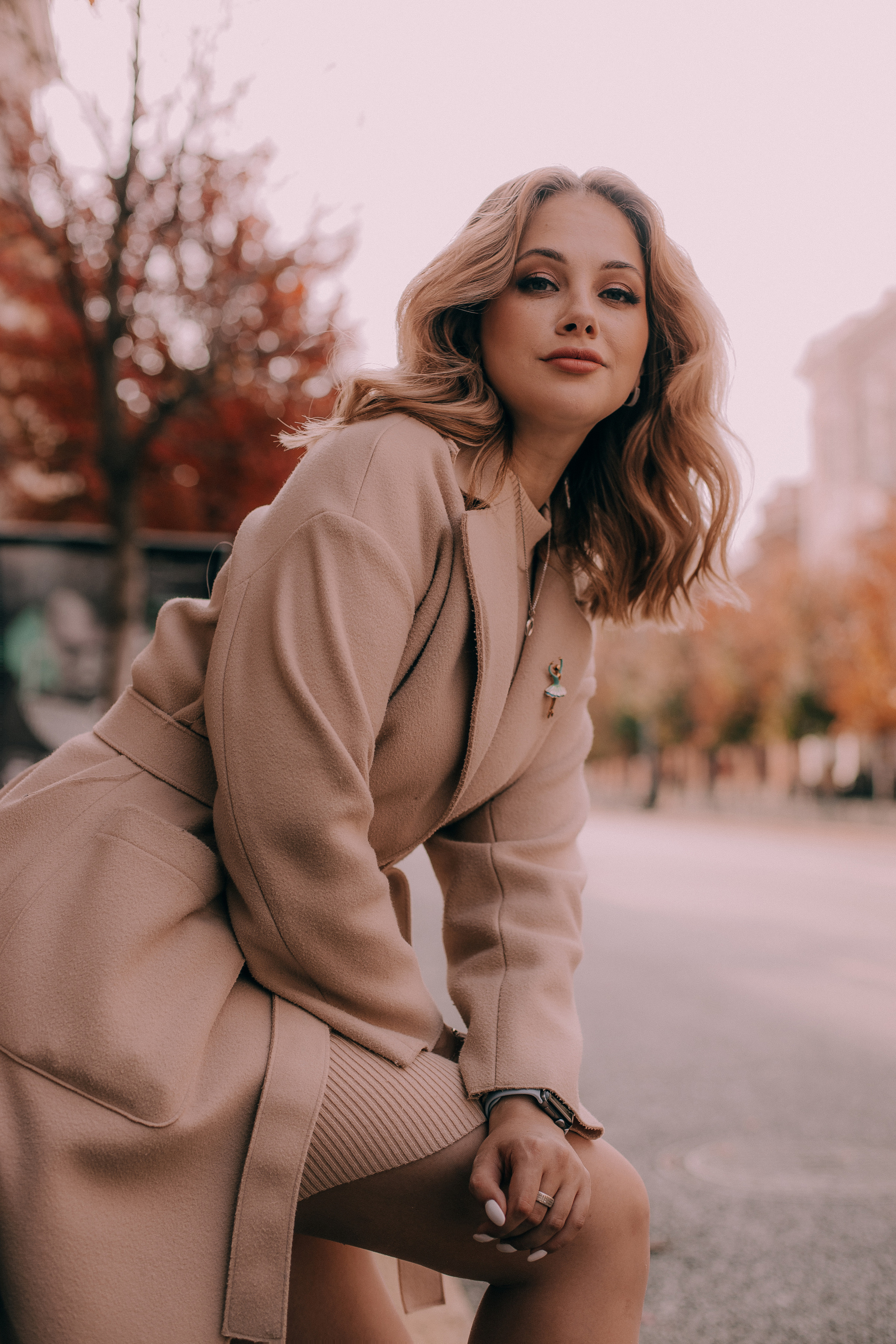 Anna. Женский и семейный фотограф в Краснодаре Яна Теплая